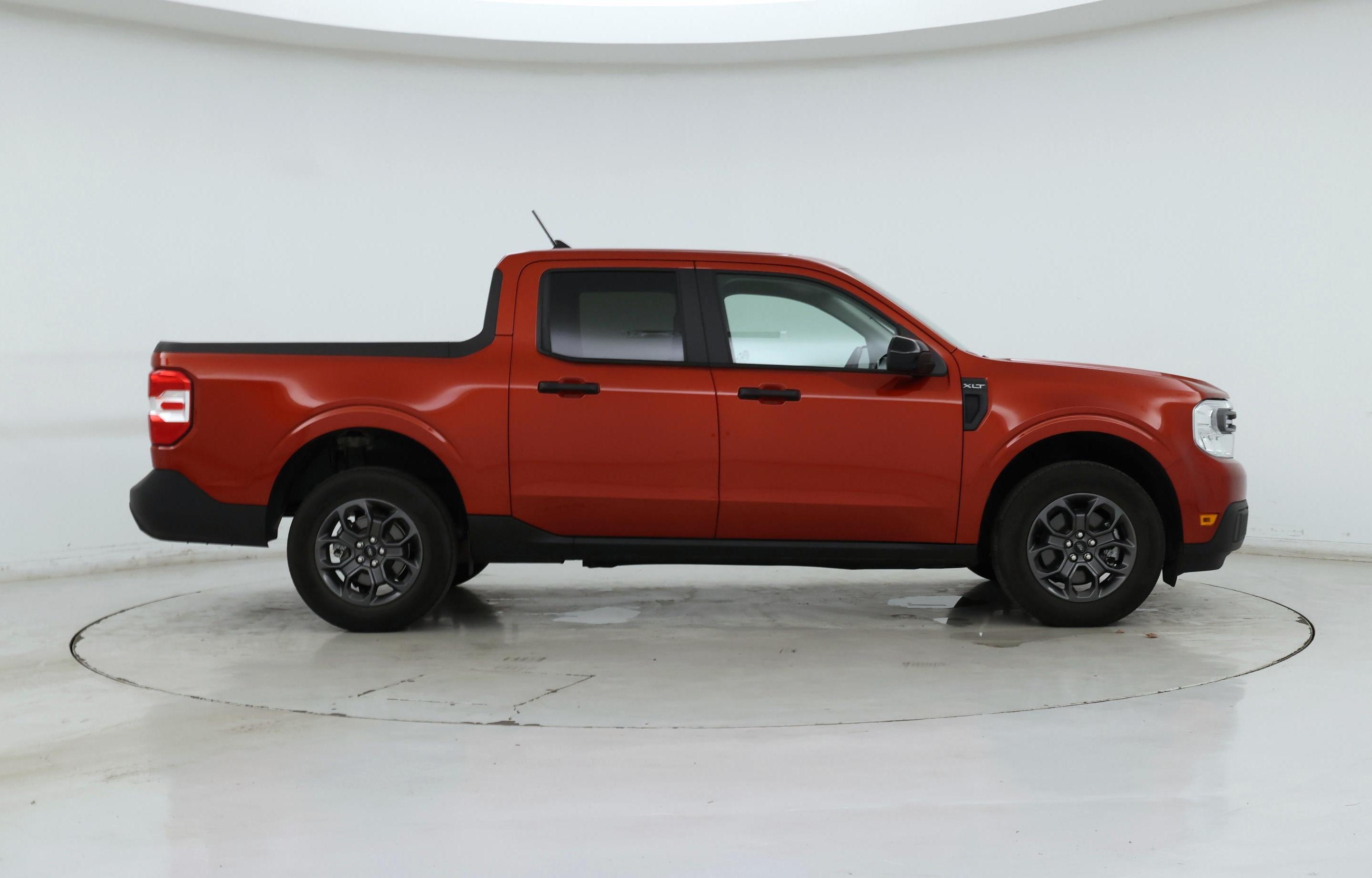 Thumbnail: 2024 Ford Maverick - 7