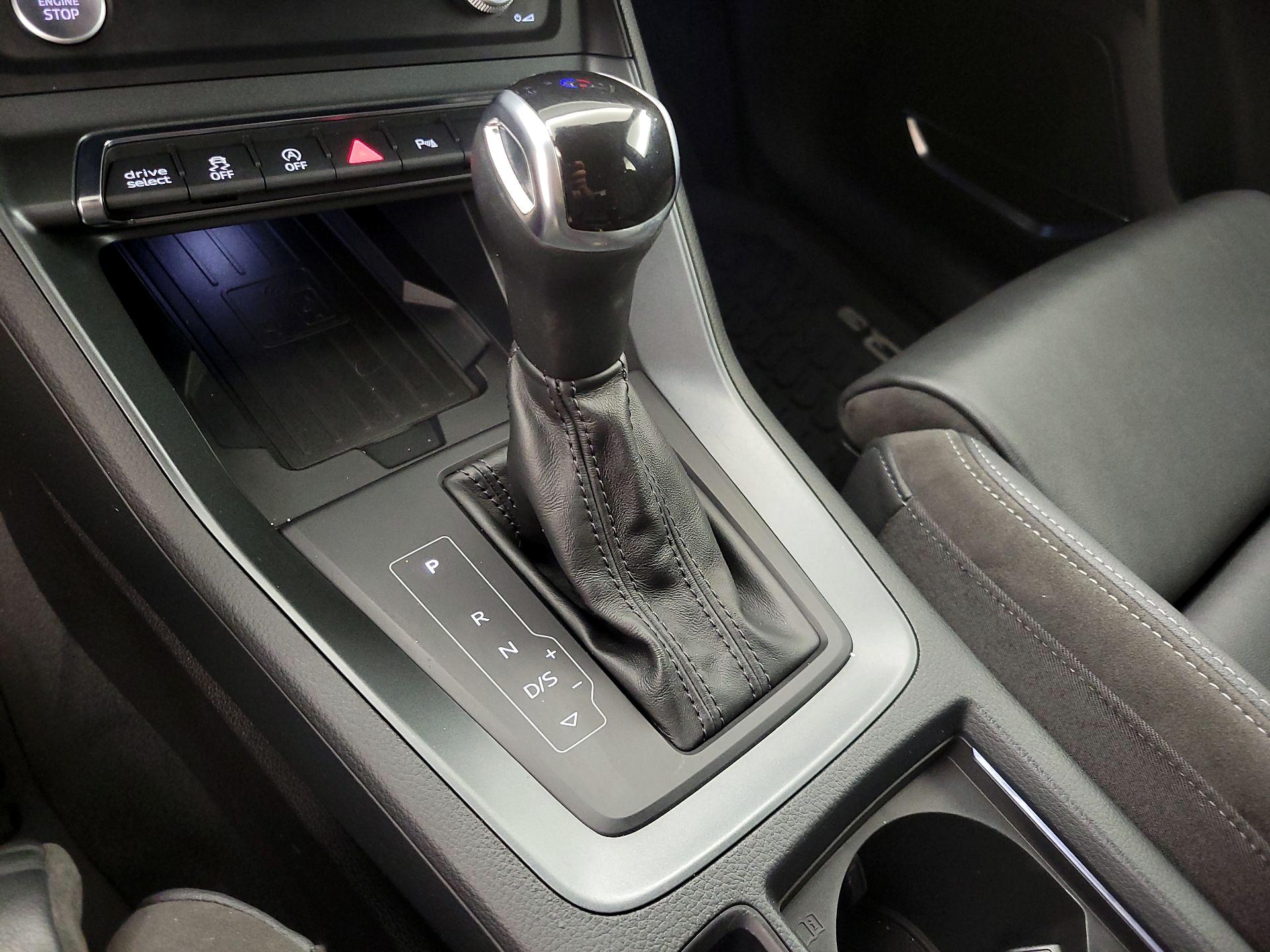 Thumbnail: 2020 Audi Q3 - 18