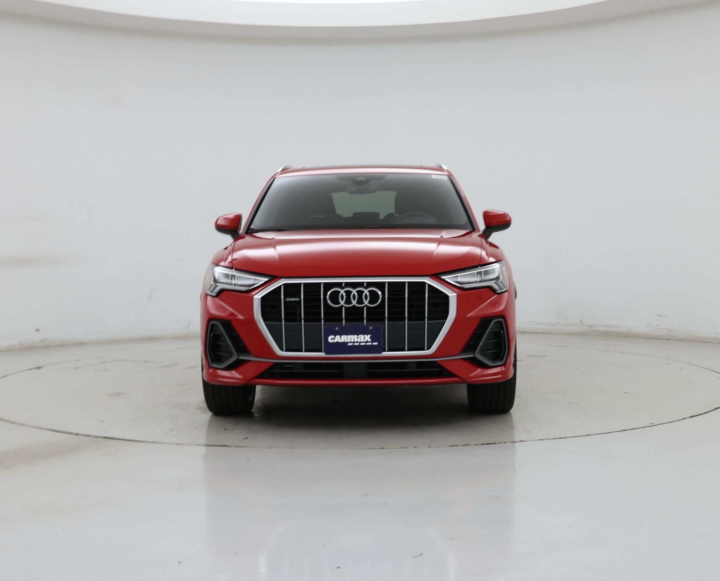 Thumbnail: 2020 Audi Q3 - 5