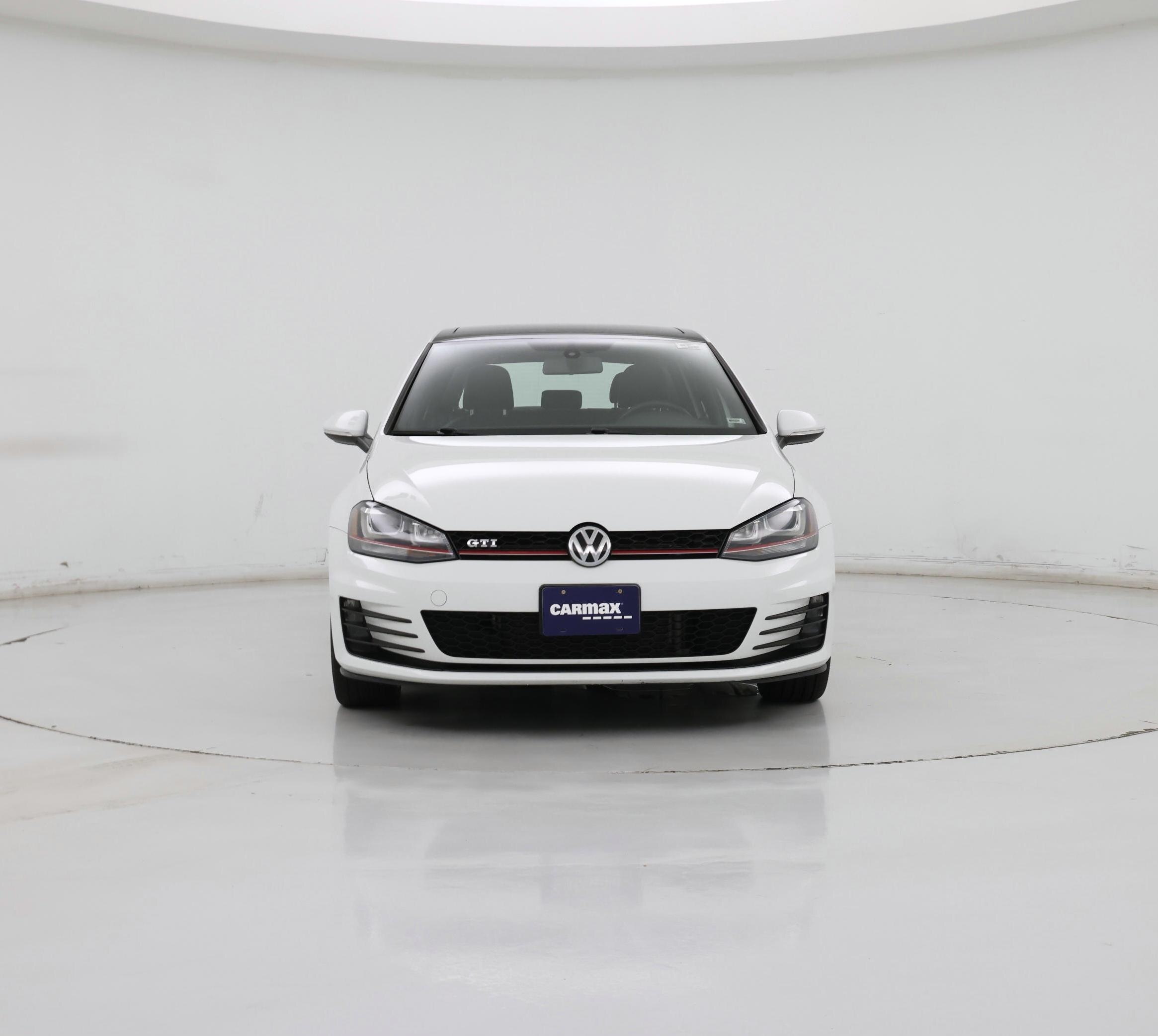 Thumbnail: 2016 Volkswagen Golf - 5