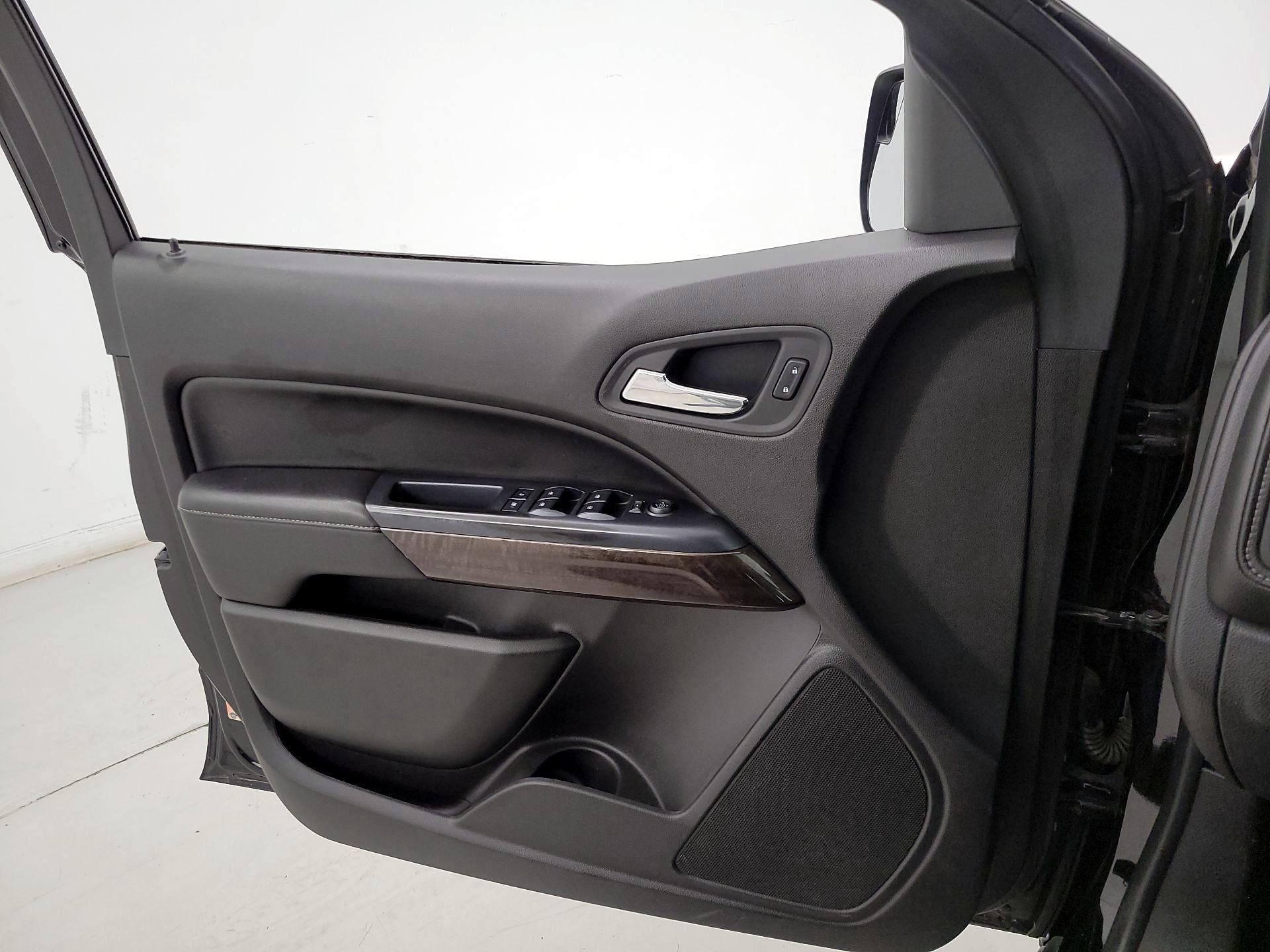 Thumbnail: 2016 GMC Canyon - 12