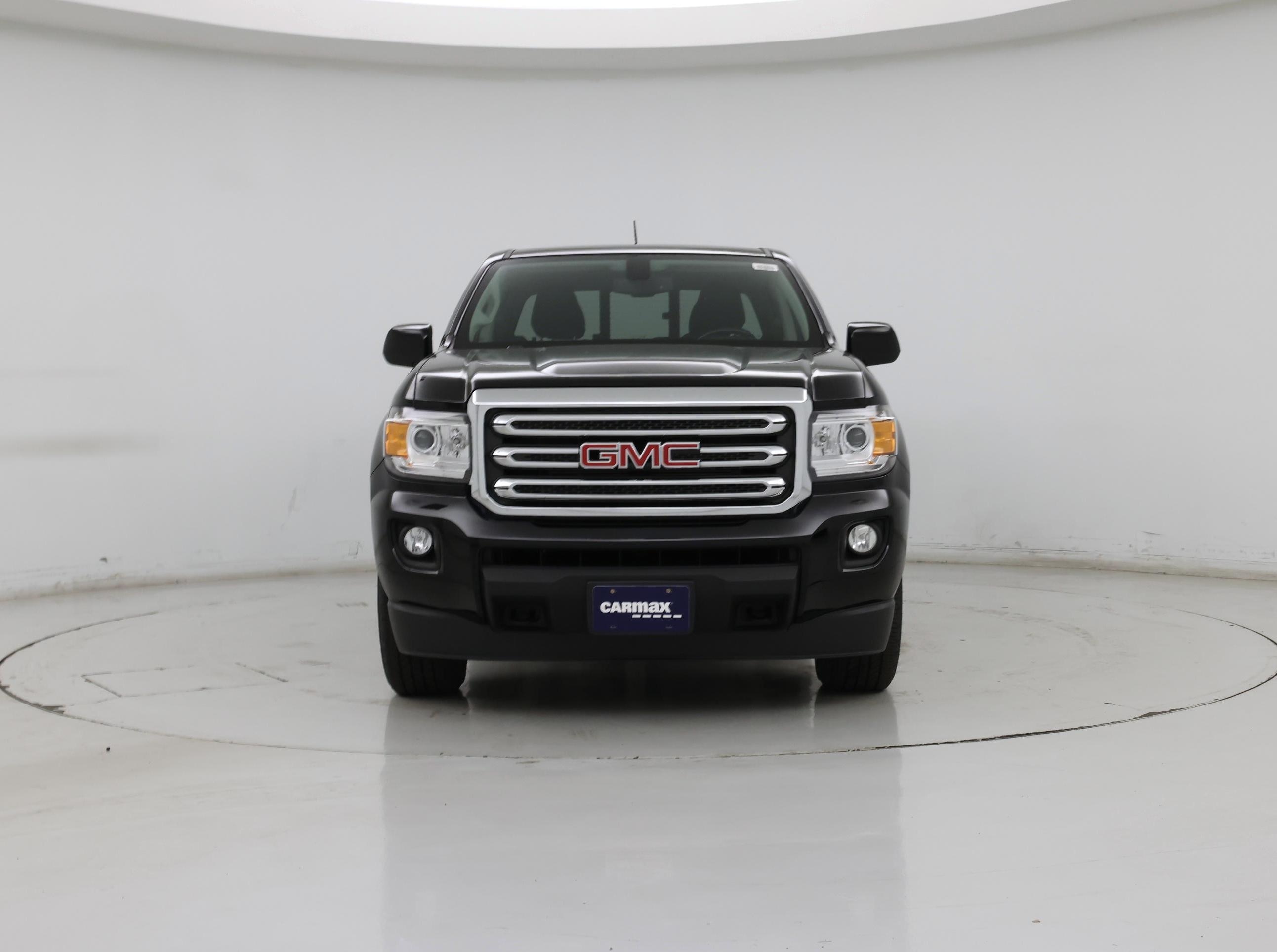 Thumbnail: 2016 GMC Canyon - 5