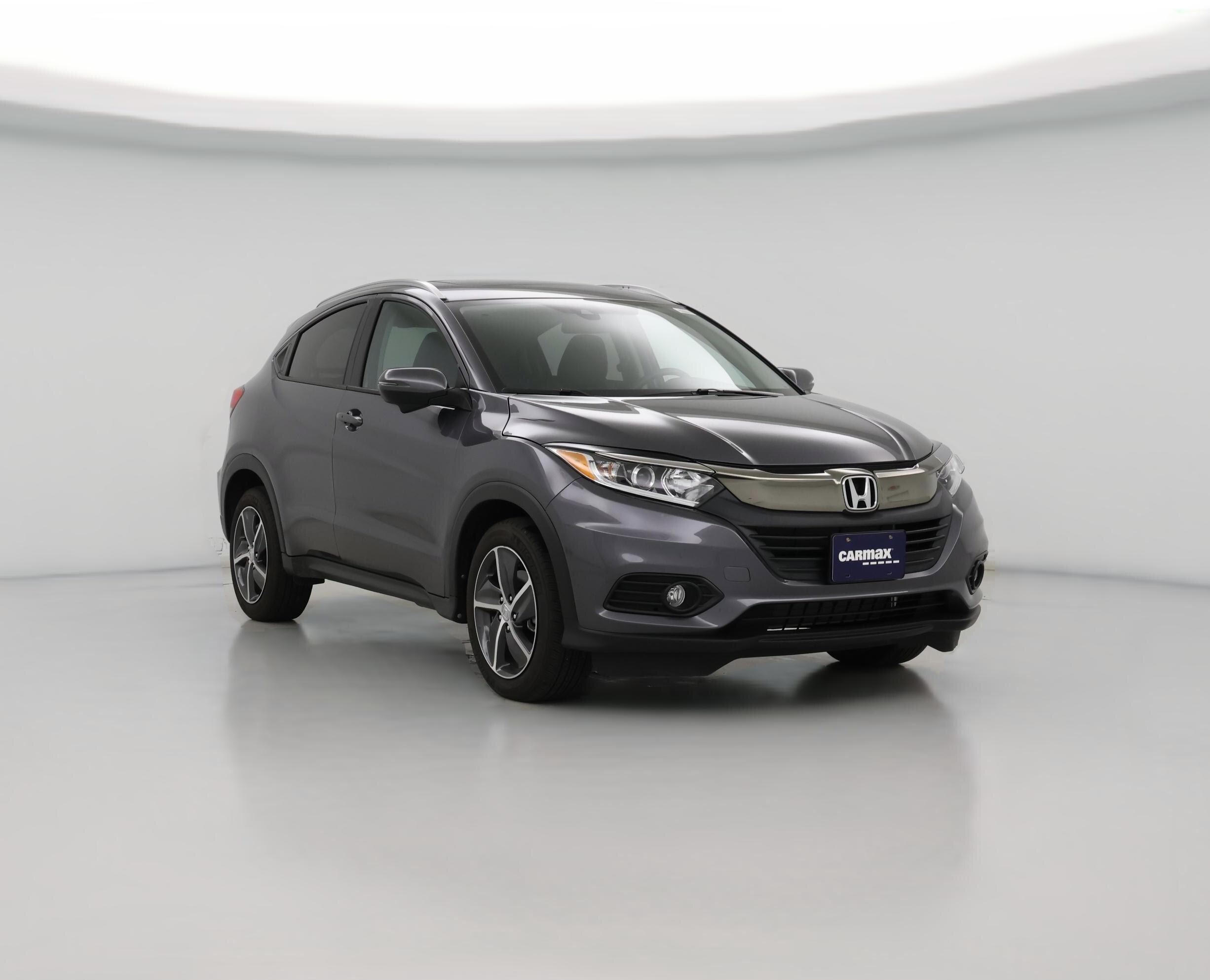 Thumbnail: 2022 Honda HR-V - 1