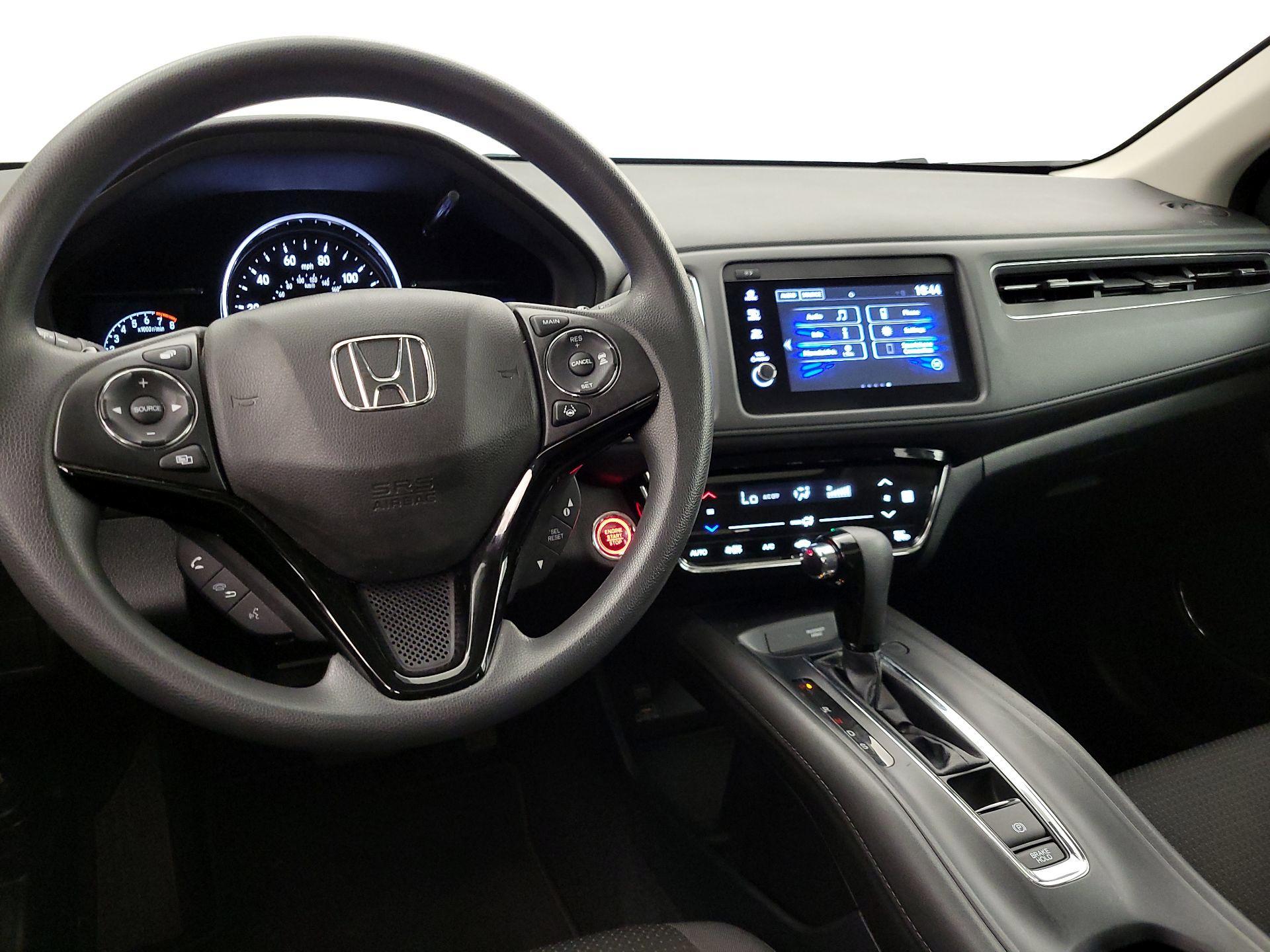Thumbnail: 2022 Honda HR-V - 9