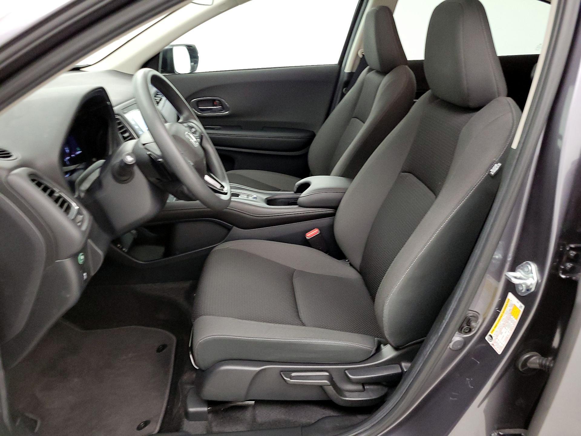Thumbnail: 2022 Honda HR-V - 11
