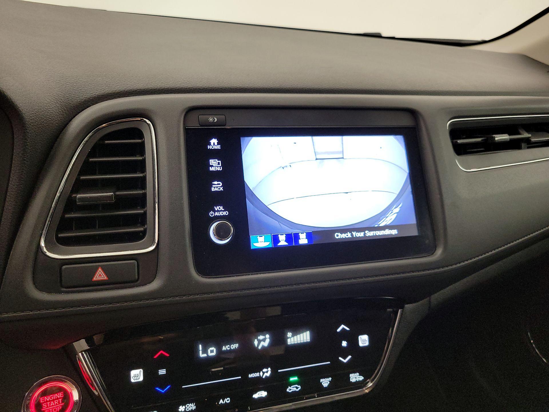 Thumbnail: 2022 Honda HR-V - 14