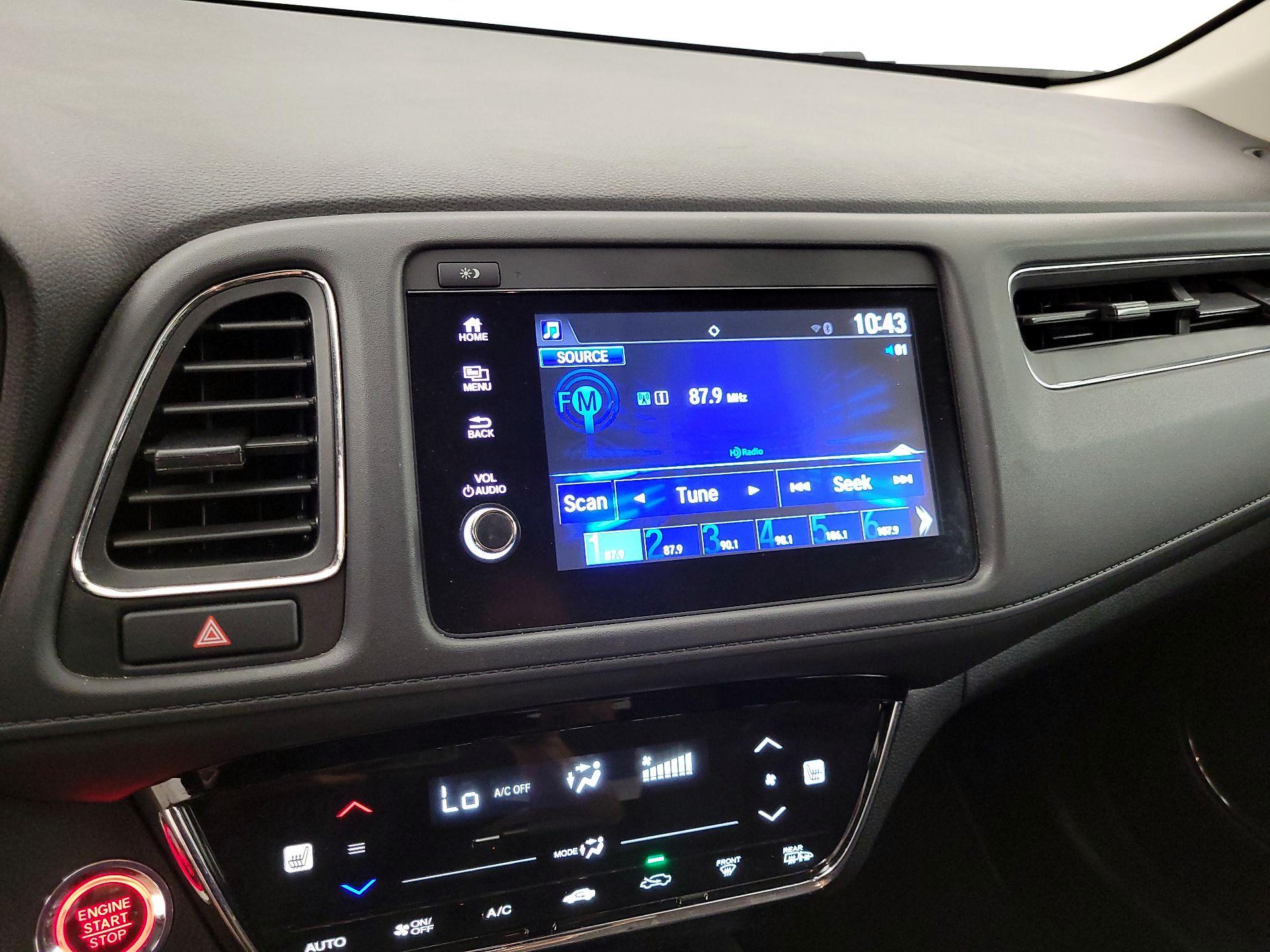 Thumbnail: 2022 Honda HR-V - 15