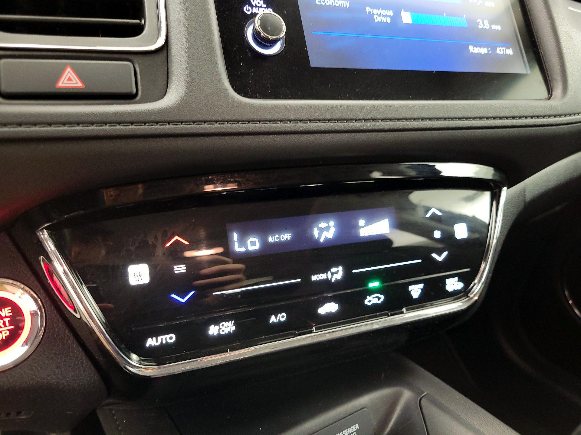 Thumbnail: 2022 Honda HR-V - 16