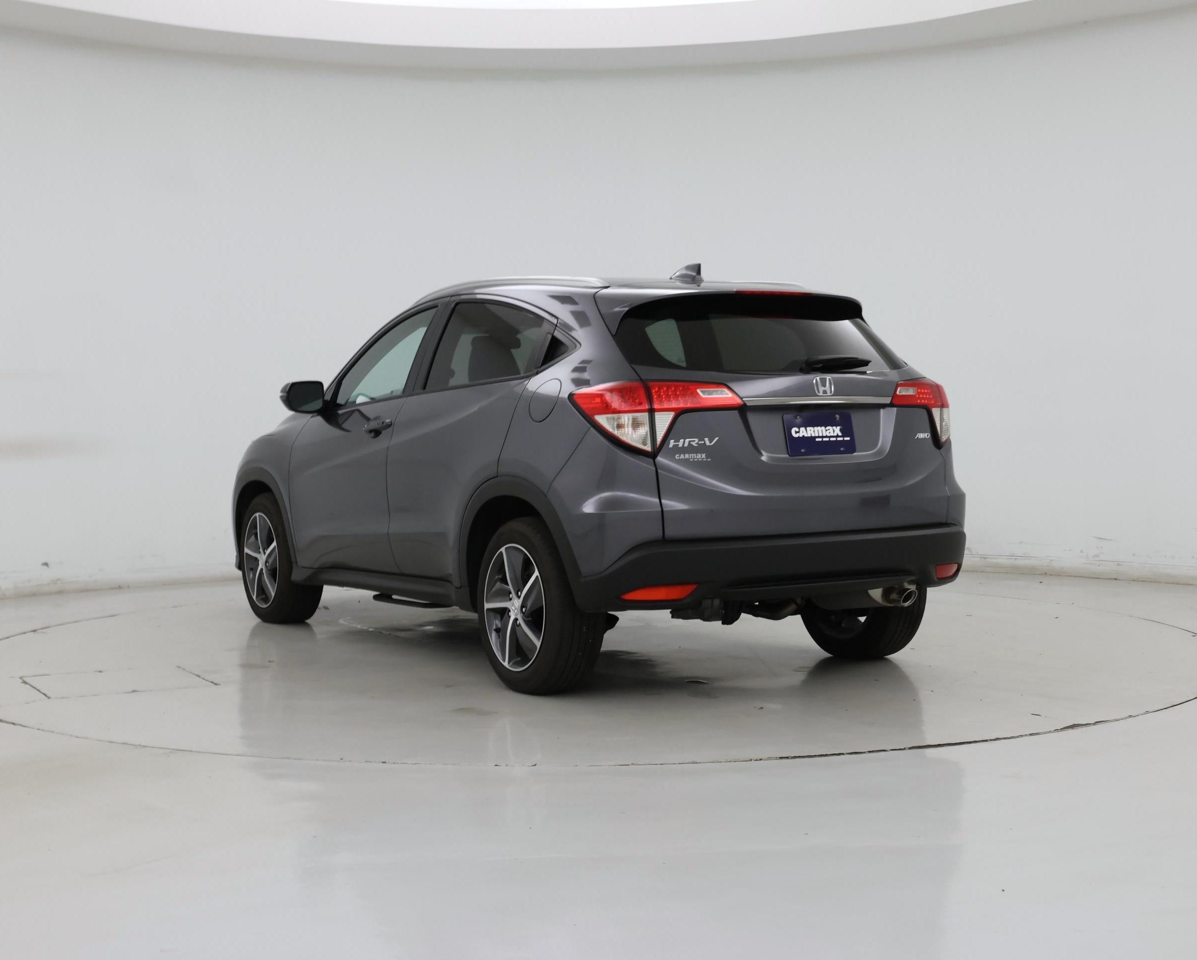 Thumbnail: 2022 Honda HR-V - 2