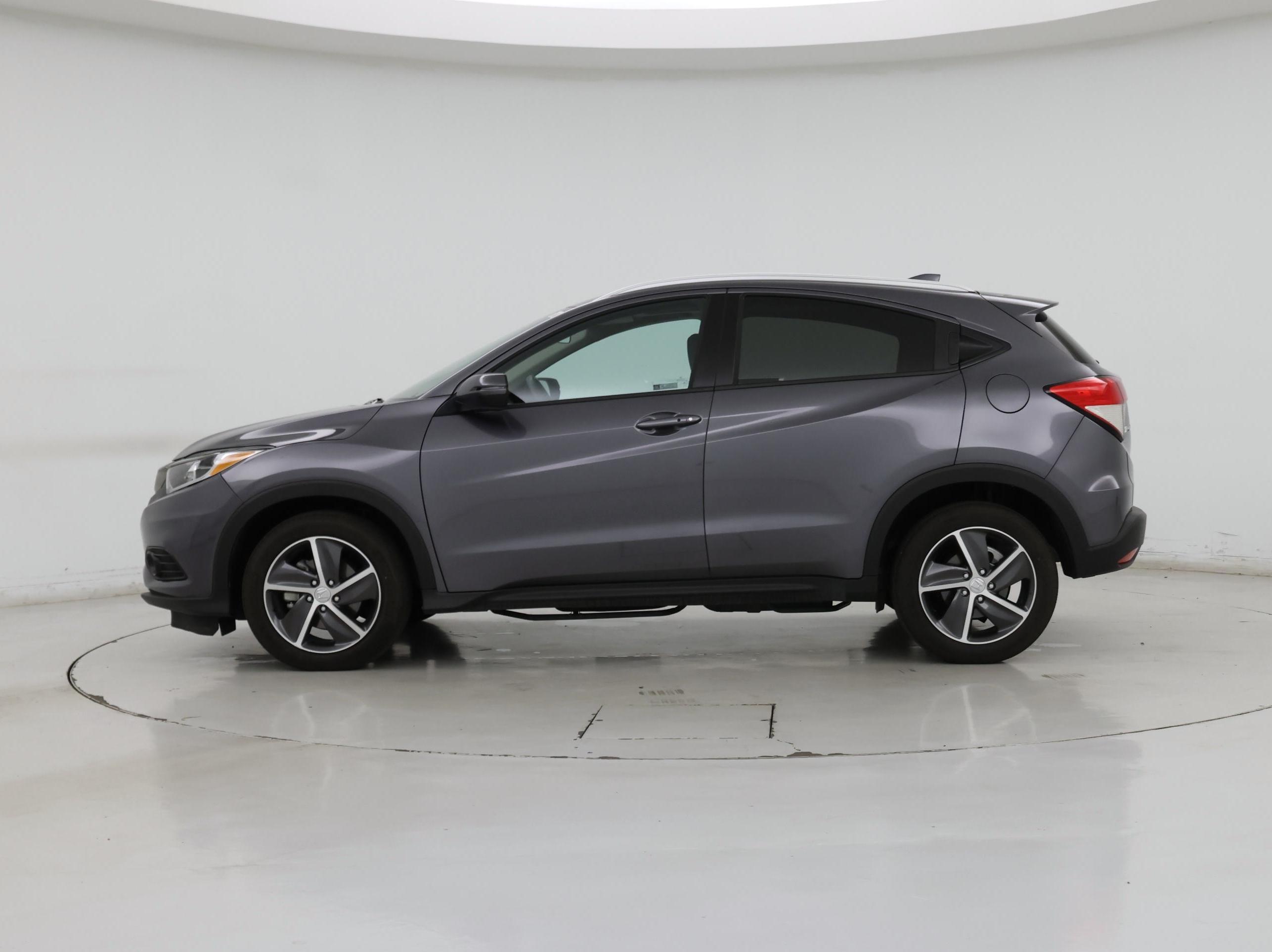 Thumbnail: 2022 Honda HR-V - 3