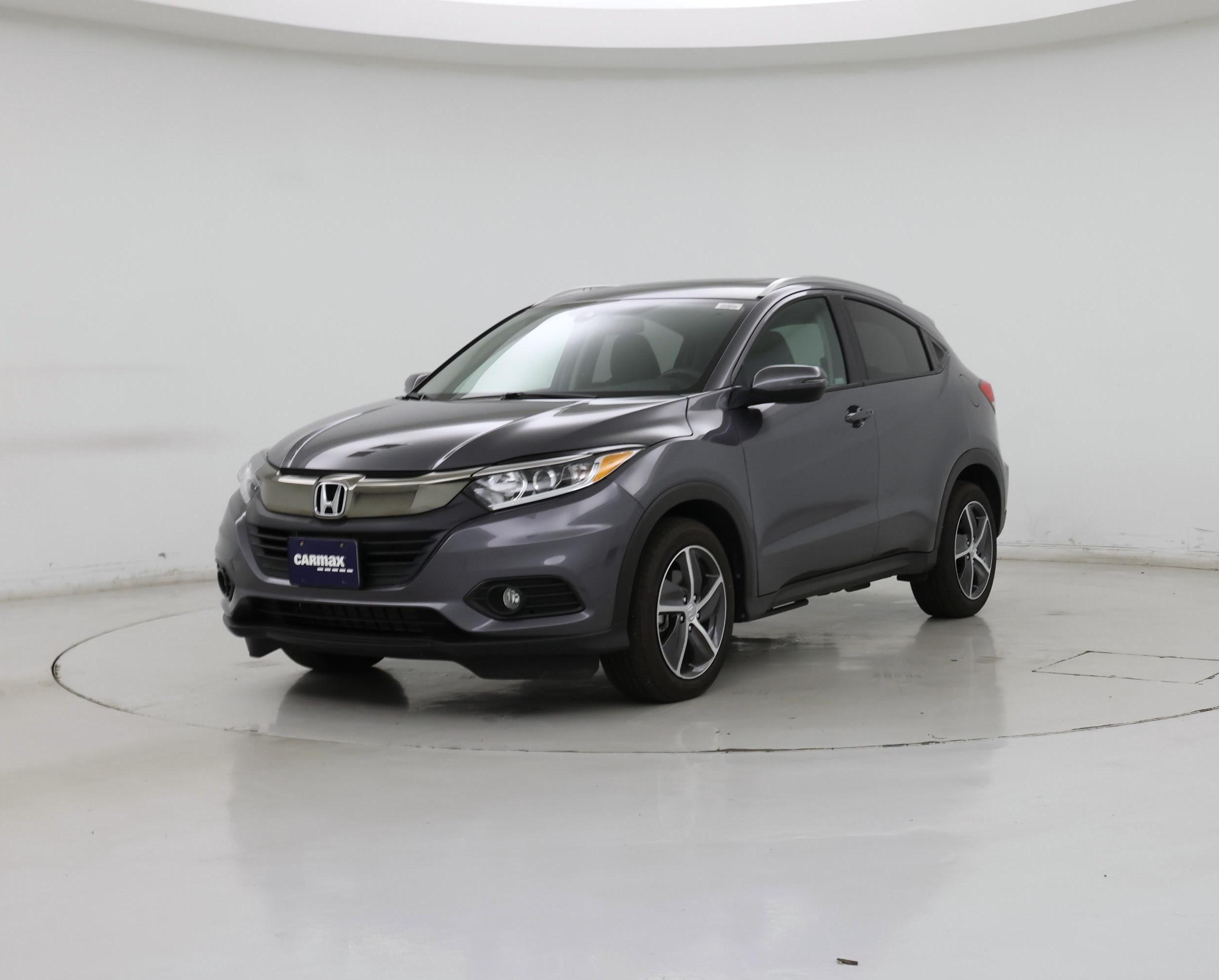 Thumbnail: 2022 Honda HR-V - 4