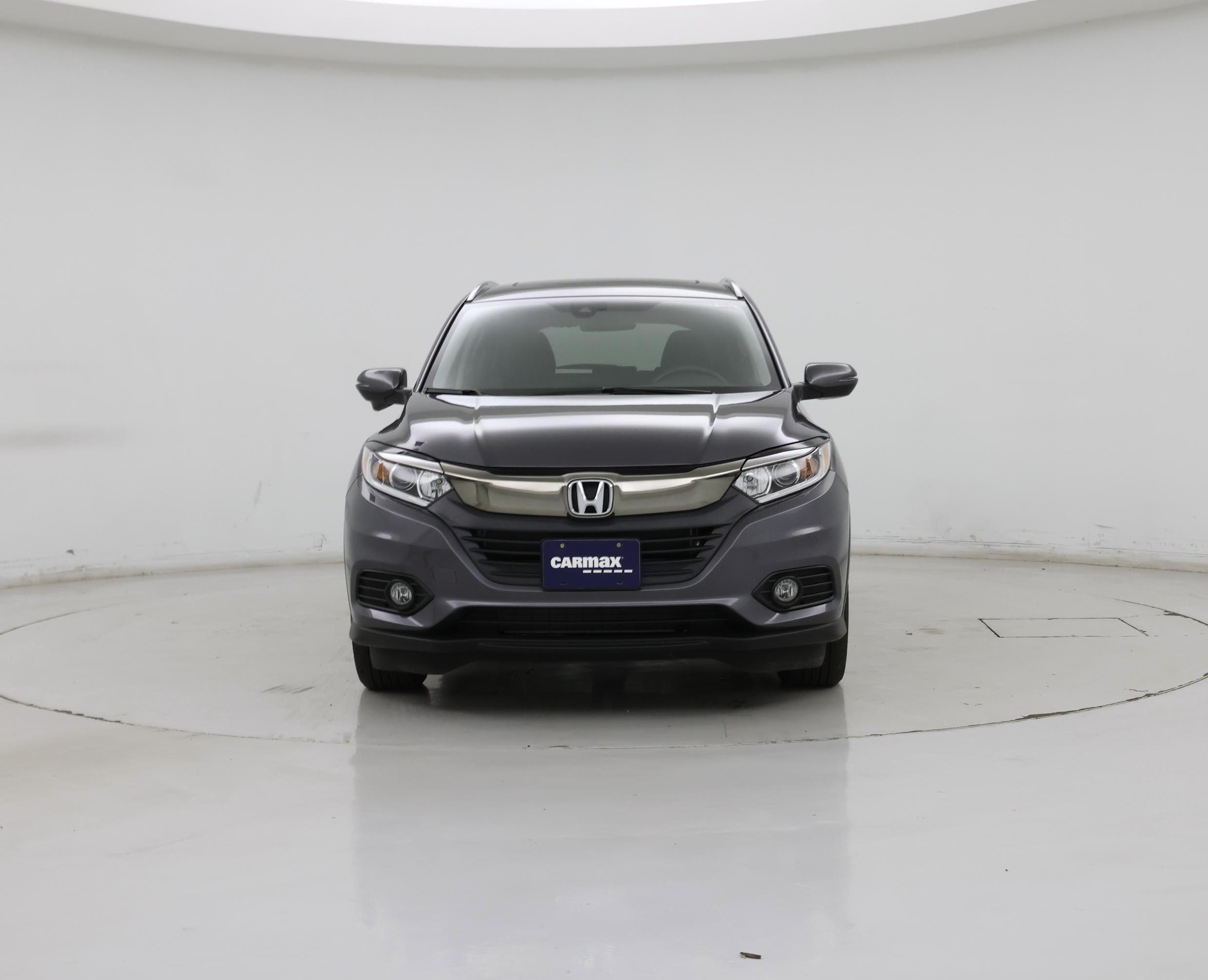 Thumbnail: 2022 Honda HR-V - 5