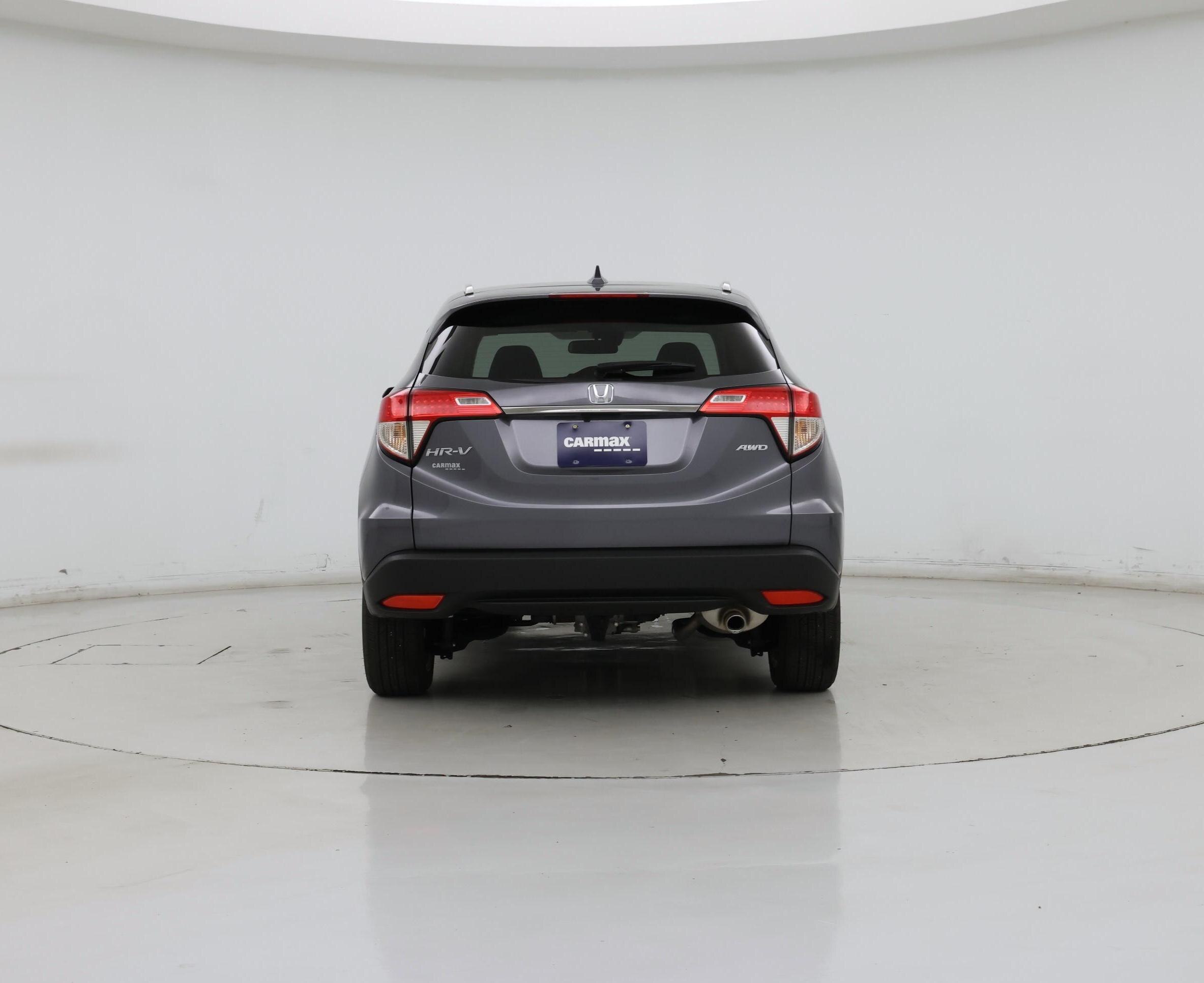 Thumbnail: 2022 Honda HR-V - 6