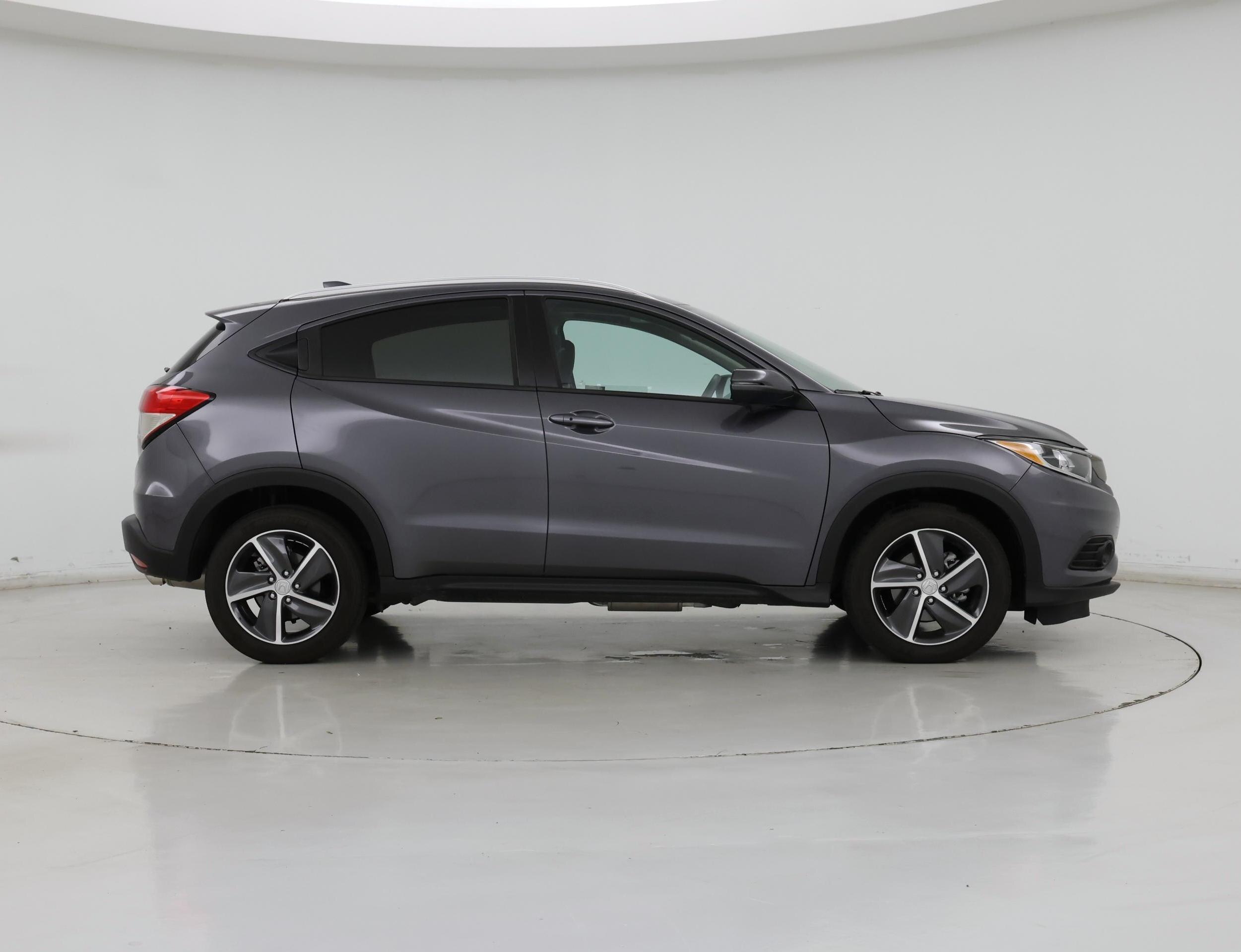 Thumbnail: 2022 Honda HR-V - 7