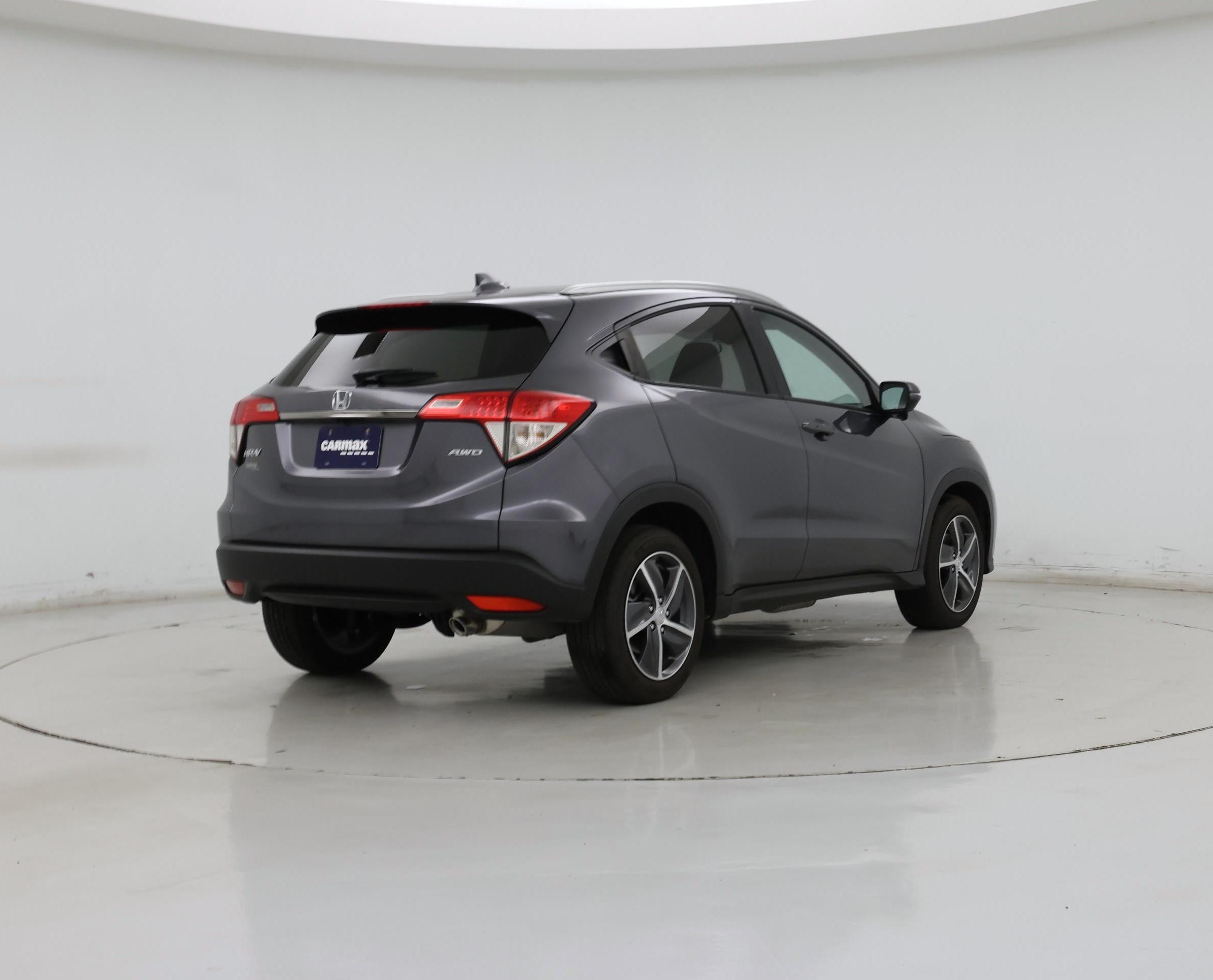 Thumbnail: 2022 Honda HR-V - 8
