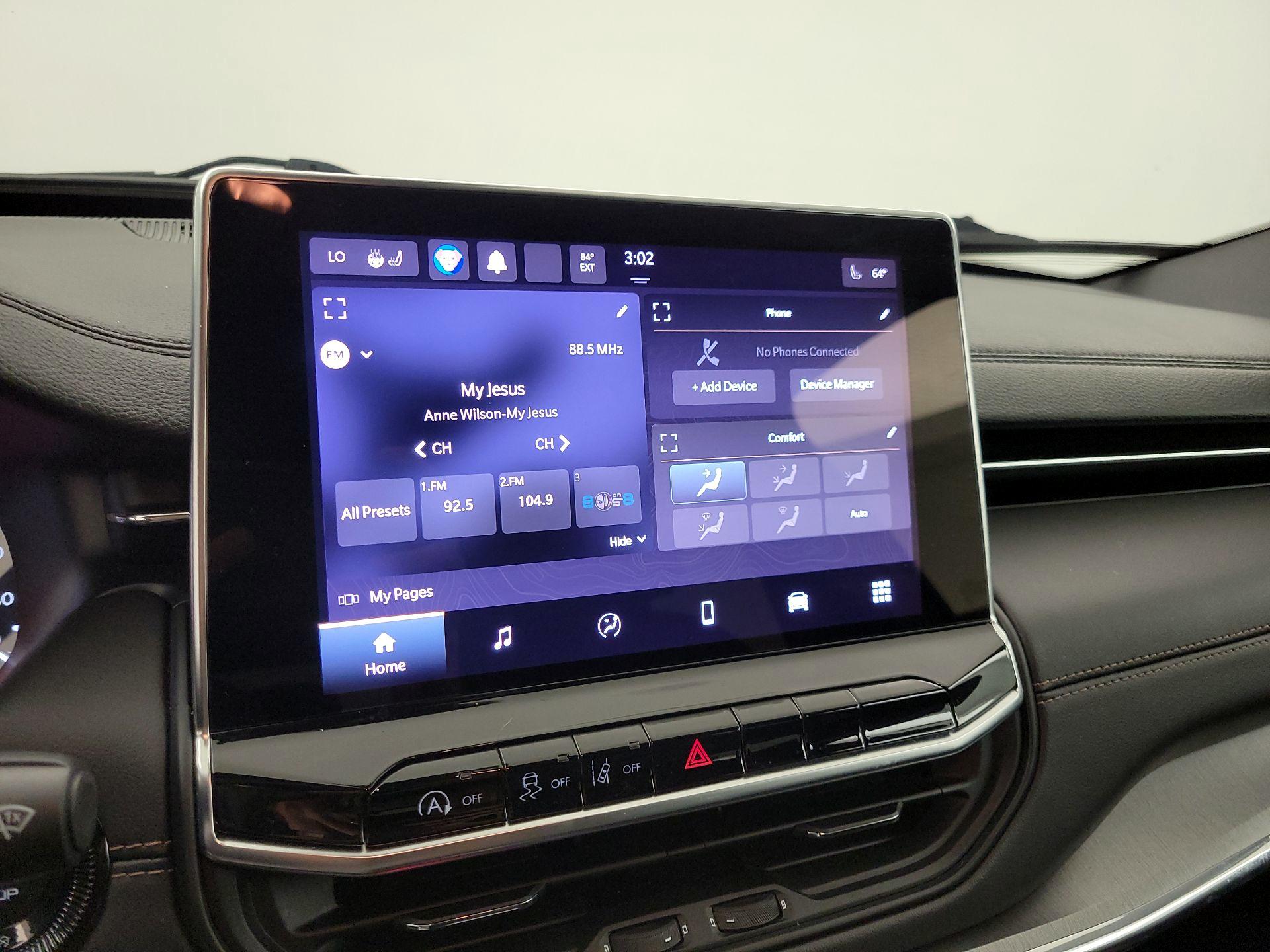 Thumbnail: 2022 Jeep Compass - 15