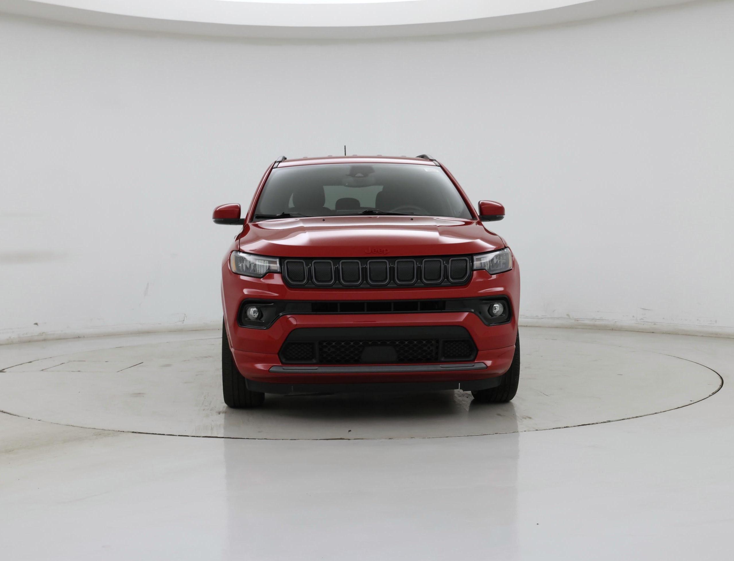 Thumbnail: 2022 Jeep Compass - 5