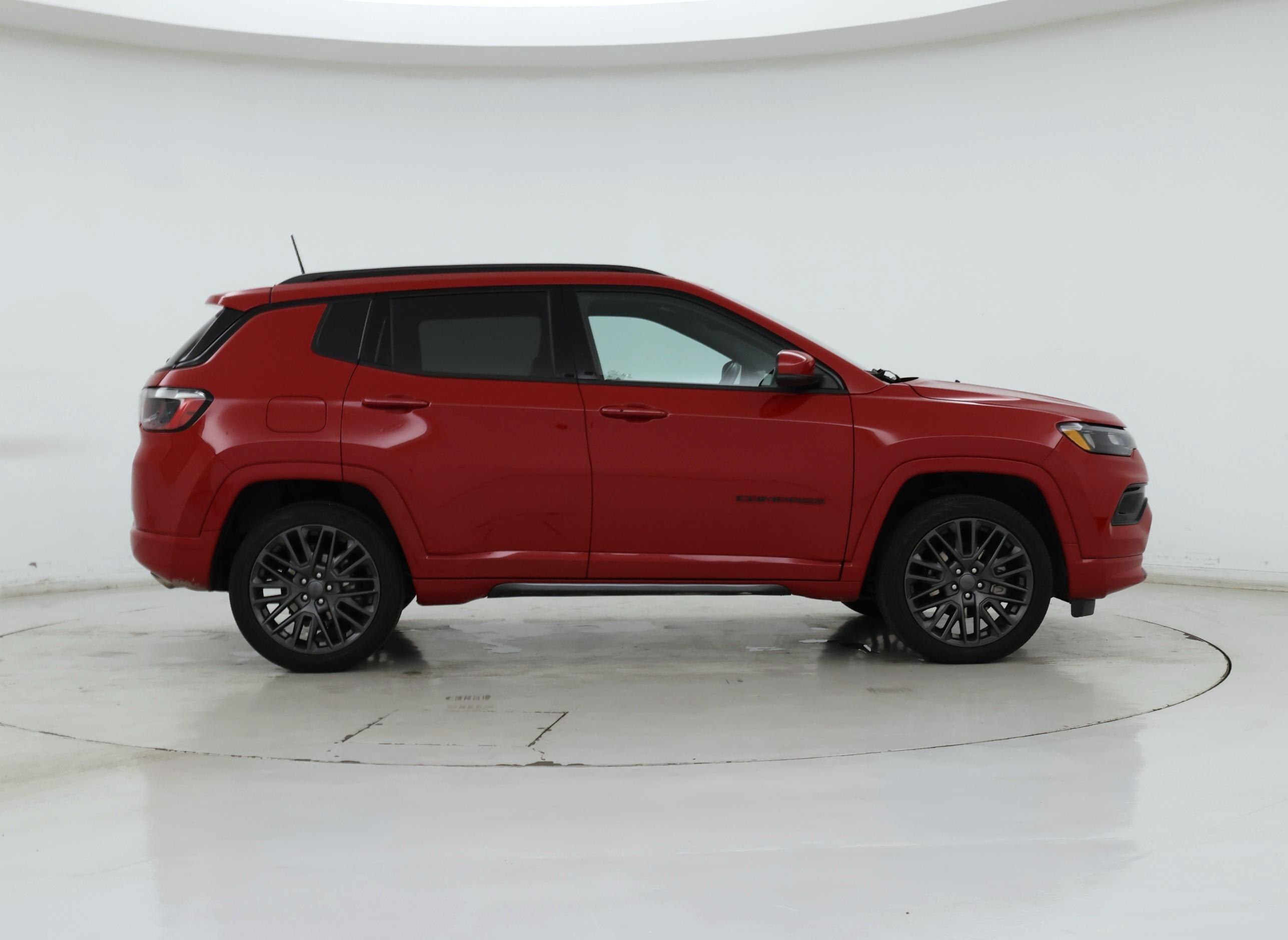 Thumbnail: 2022 Jeep Compass - 7