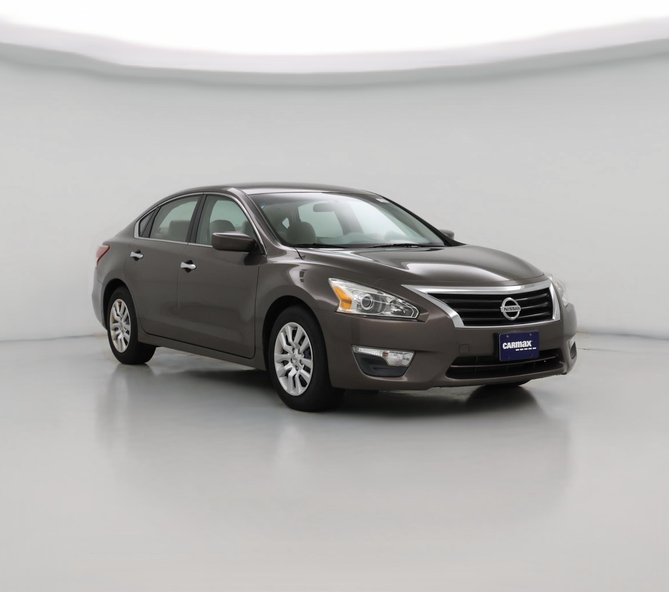 Thumbnail: 2013 Nissan Altima - 1