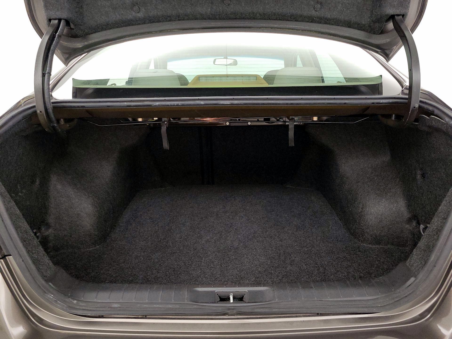 Thumbnail: 2013 Nissan Altima - 19