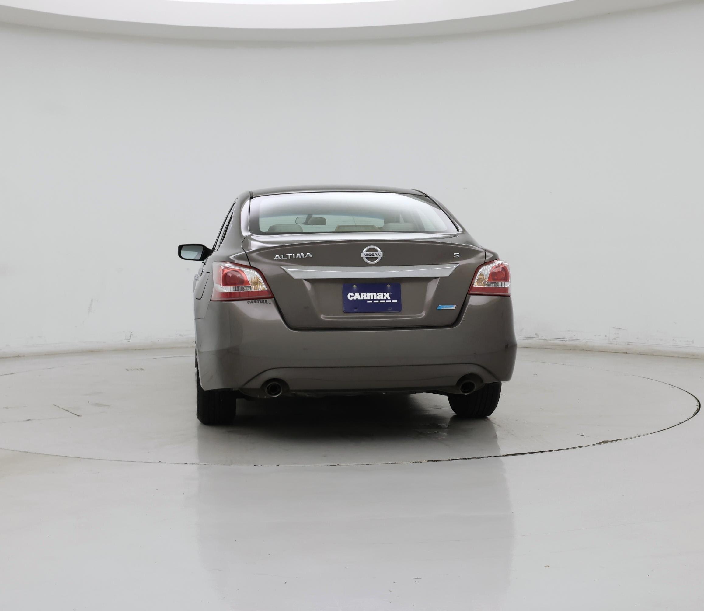 Thumbnail: 2013 Nissan Altima - 6
