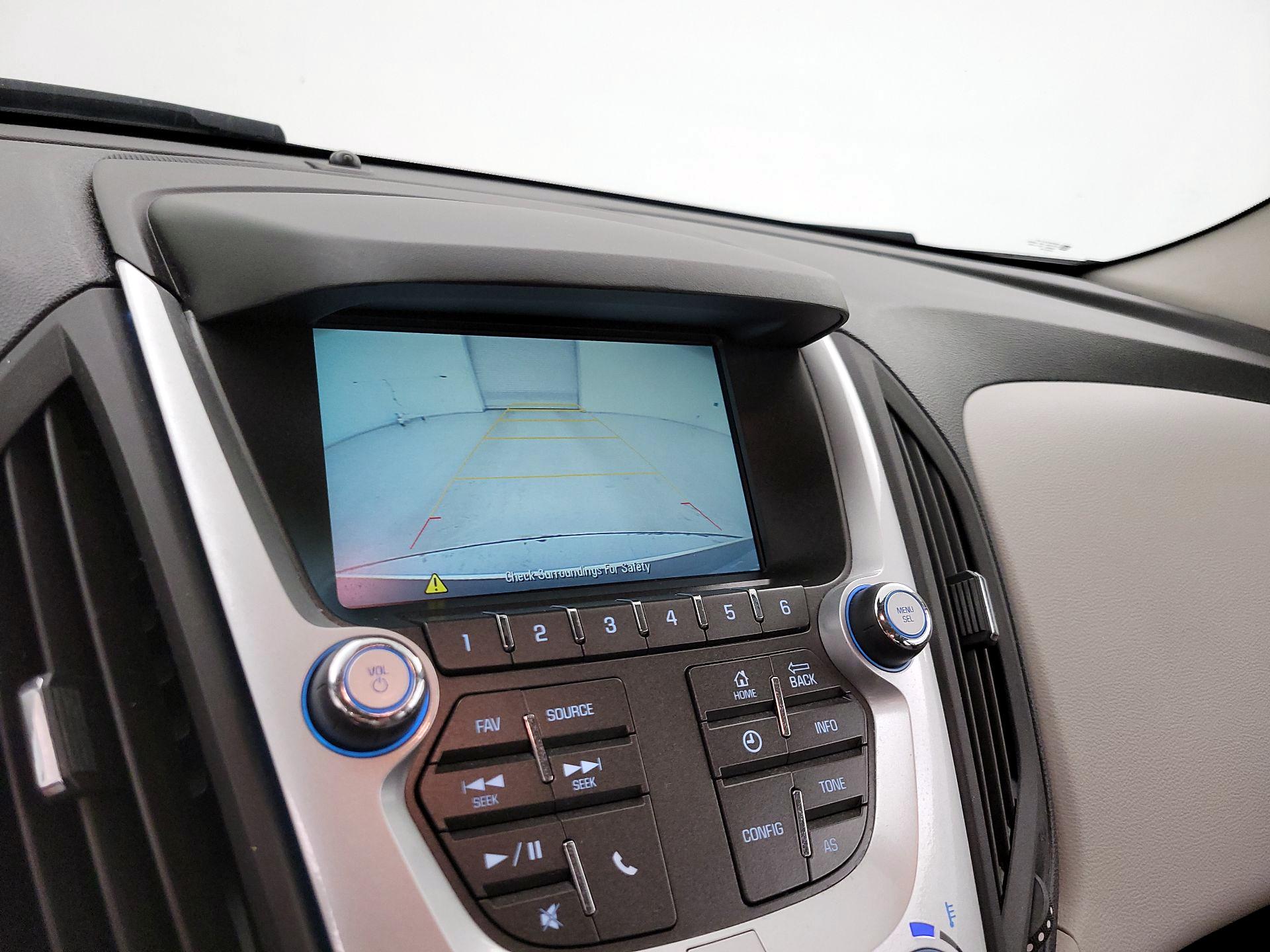 Thumbnail: 2016 Chevrolet Equinox - 14