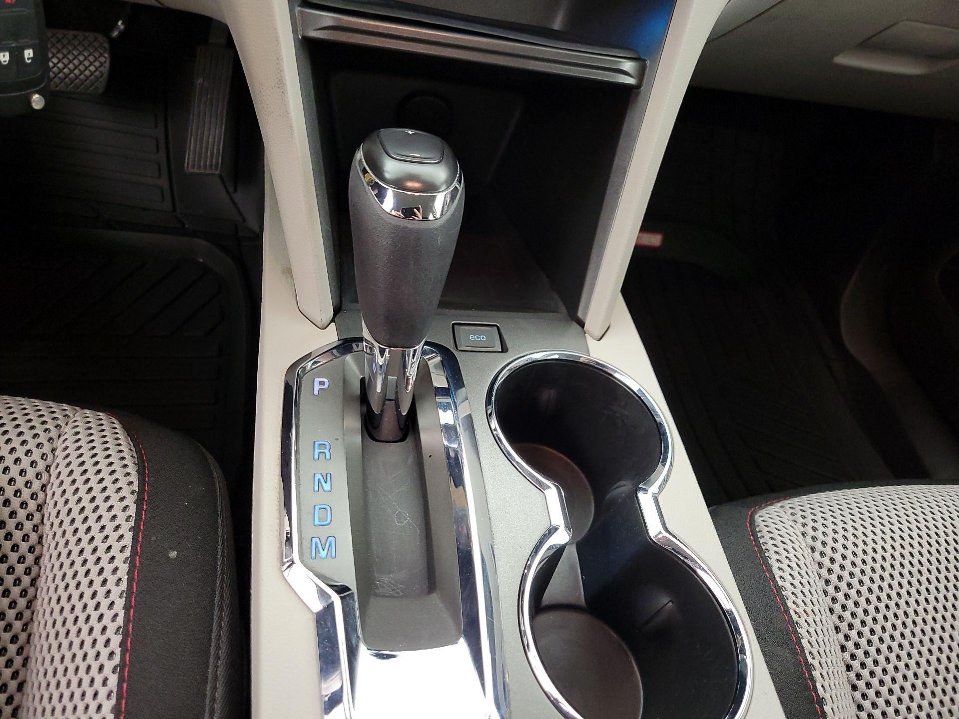 Thumbnail: 2016 Chevrolet Equinox - 17