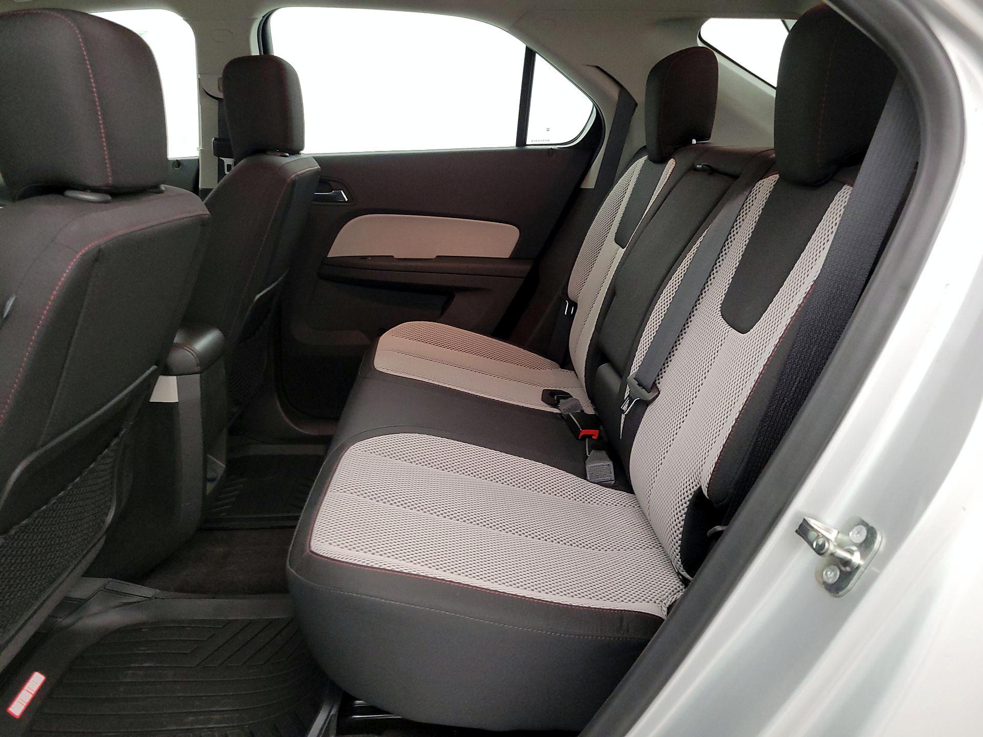 Thumbnail: 2016 Chevrolet Equinox - 19