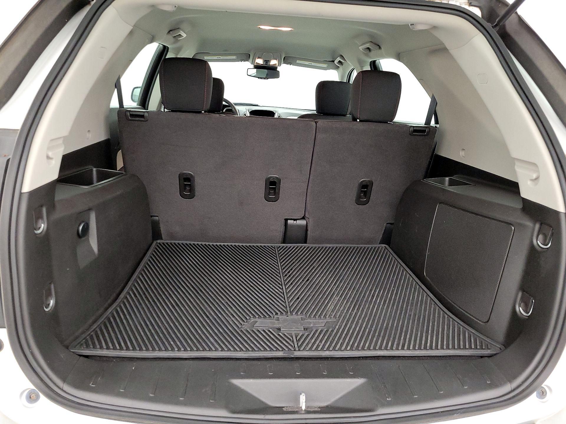 Thumbnail: 2016 Chevrolet Equinox - 20