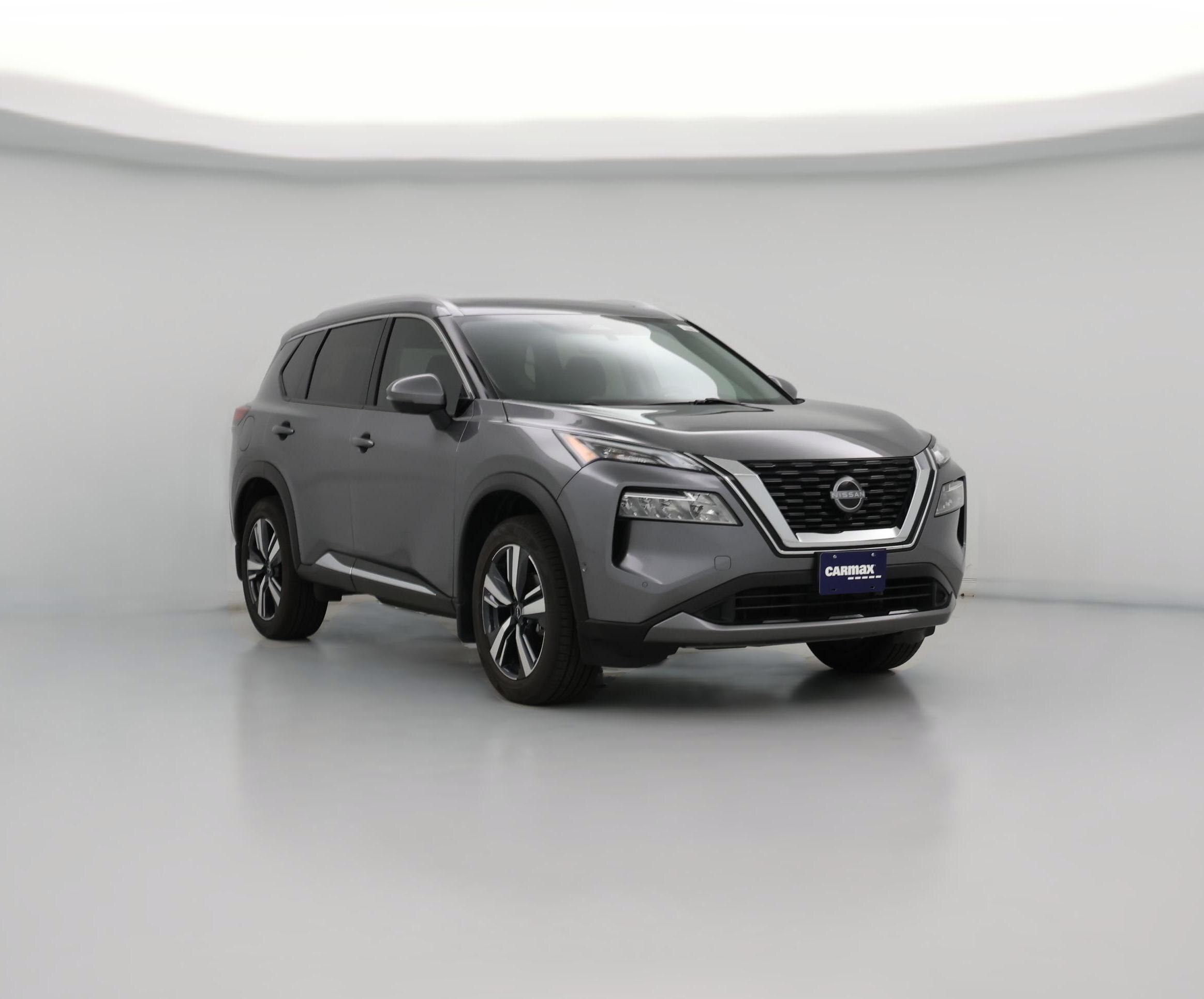 Thumbnail: 2023 Nissan Rogue - 1