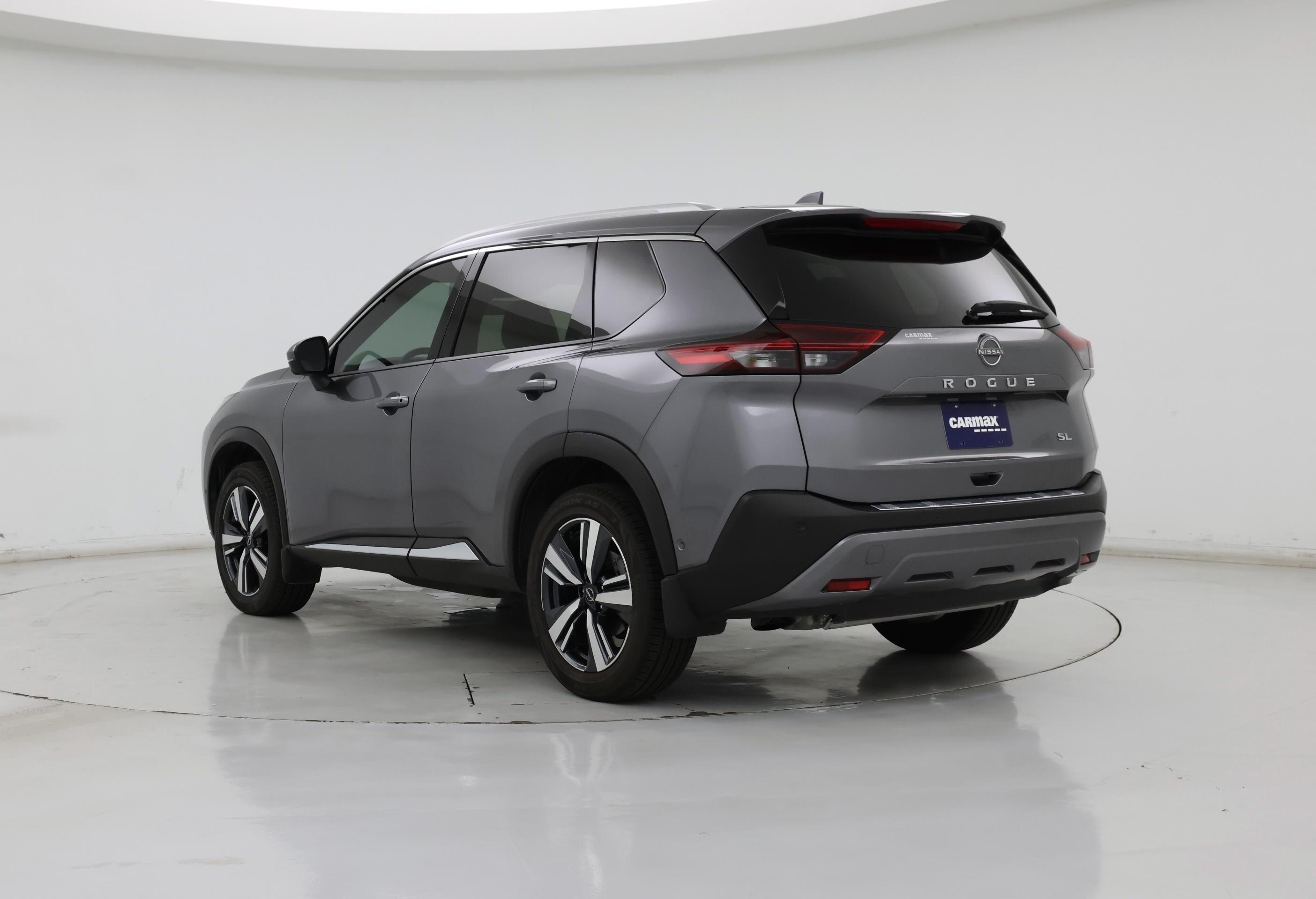 Thumbnail: 2023 Nissan Rogue - 2