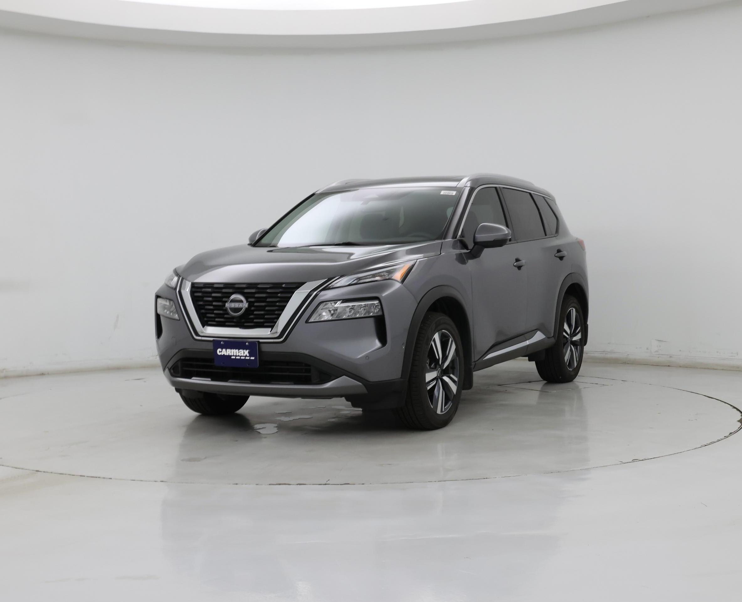 Thumbnail: 2023 Nissan Rogue - 4