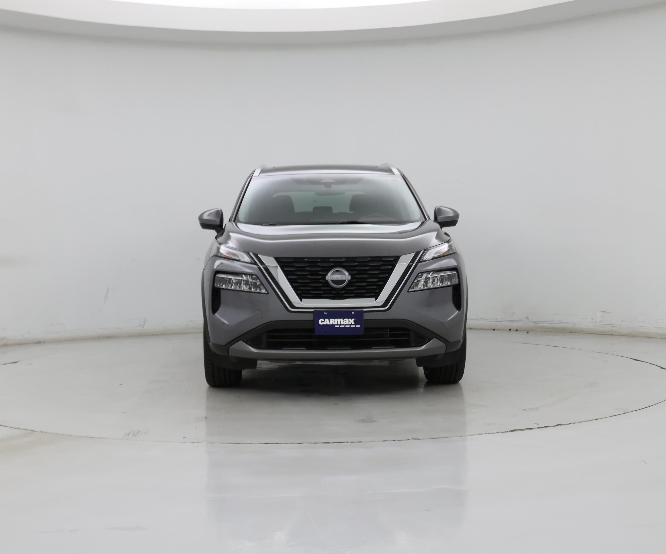 Thumbnail: 2023 Nissan Rogue - 5