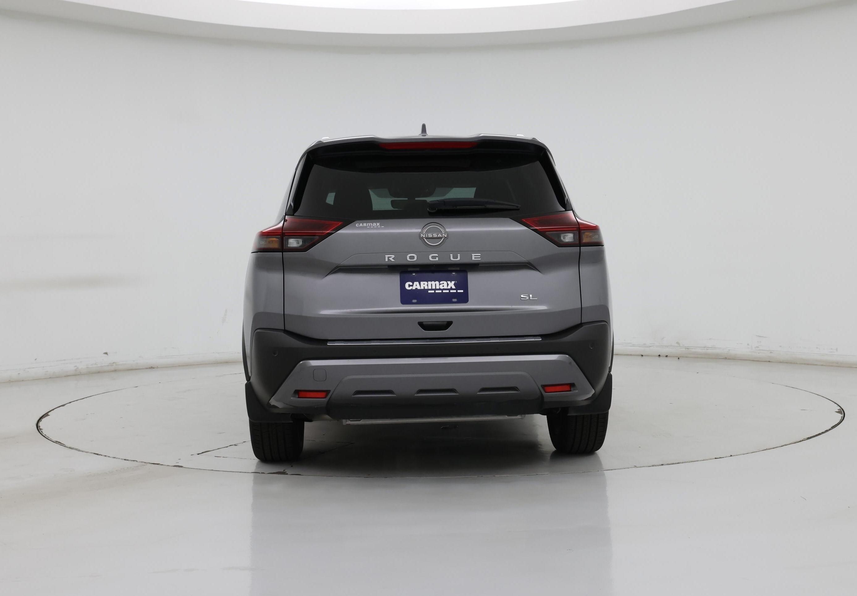 Thumbnail: 2023 Nissan Rogue - 6
