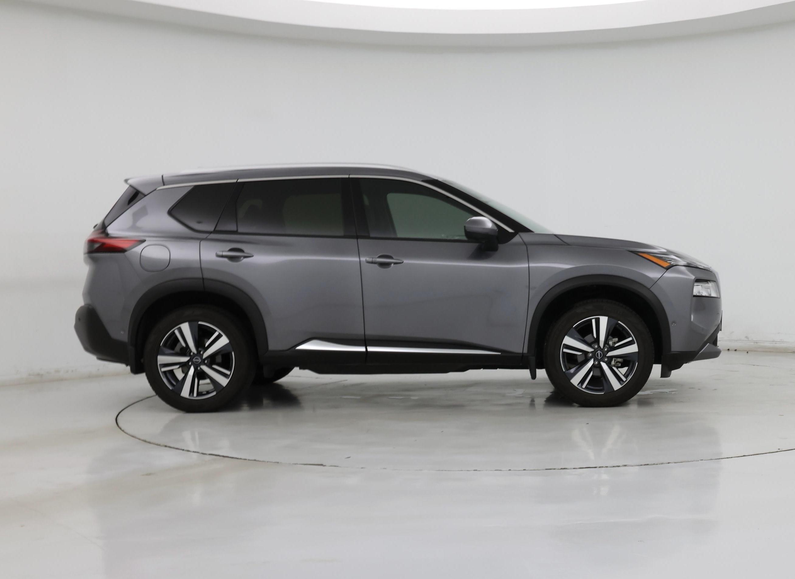 Thumbnail: 2023 Nissan Rogue - 7
