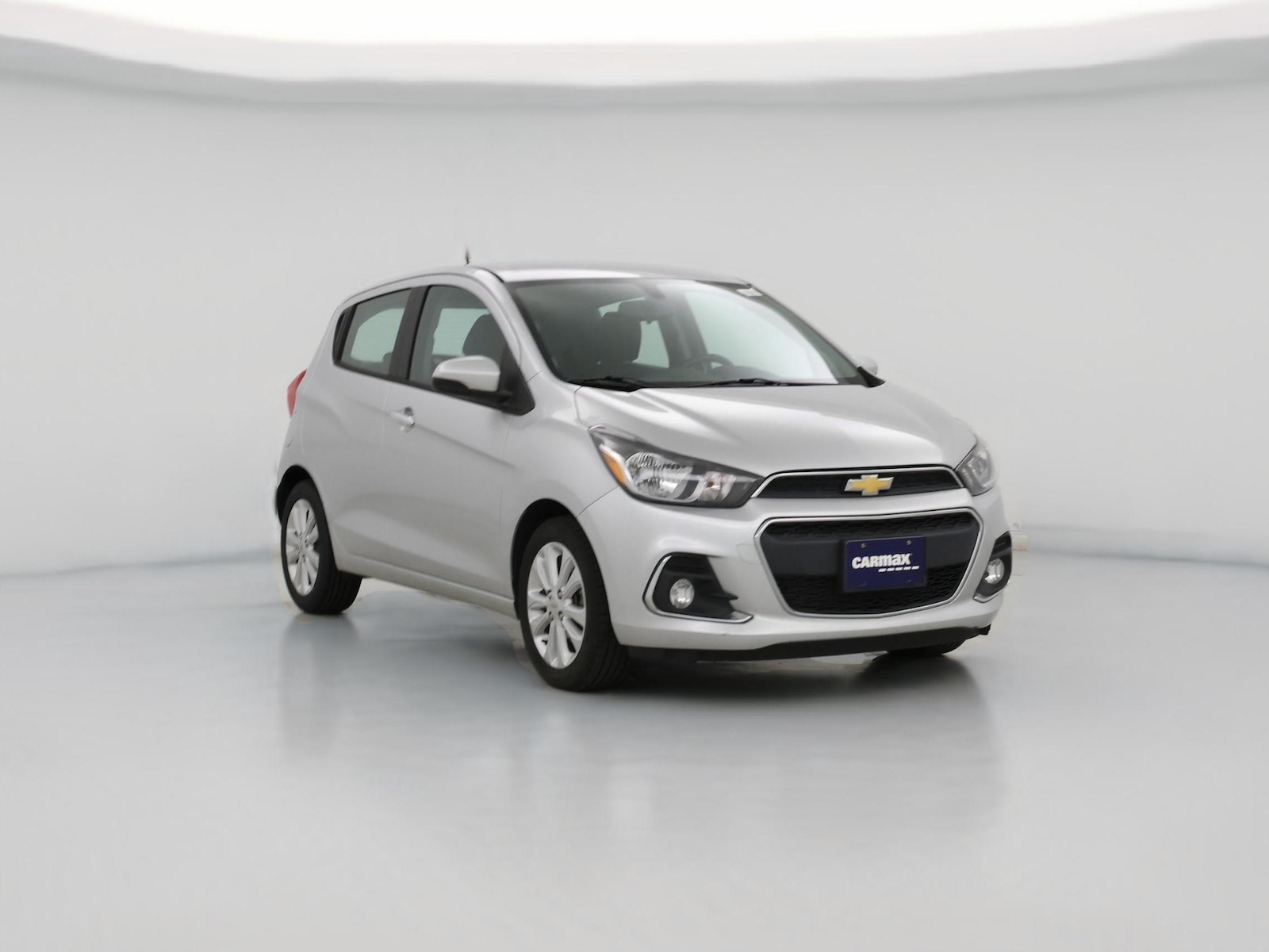 2018 Chevrolet Spark