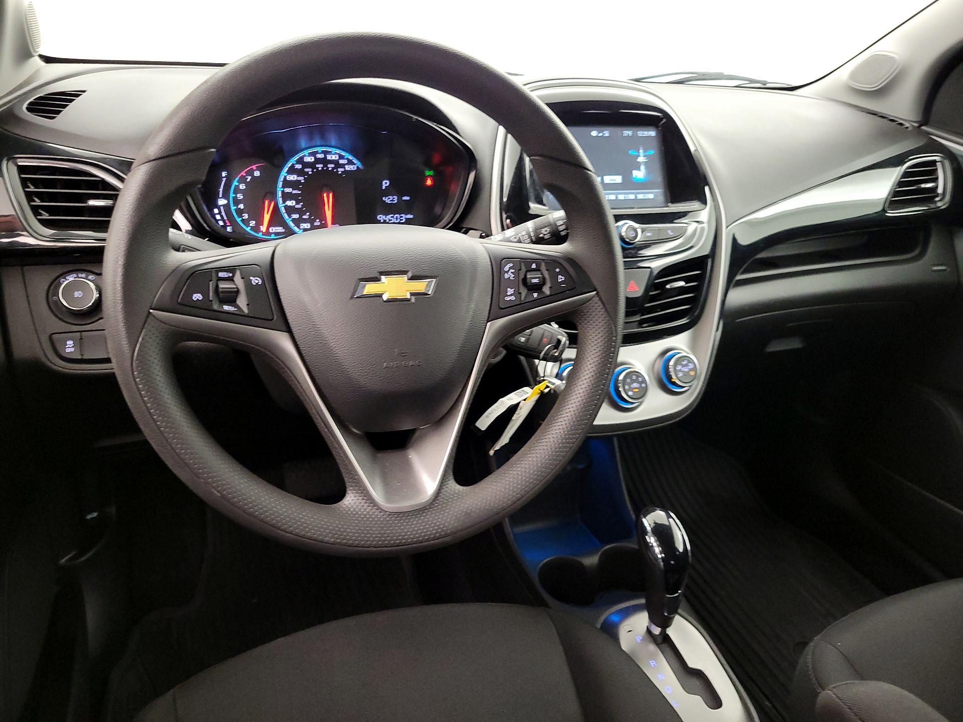Thumbnail: 2018 Chevrolet Spark - 9