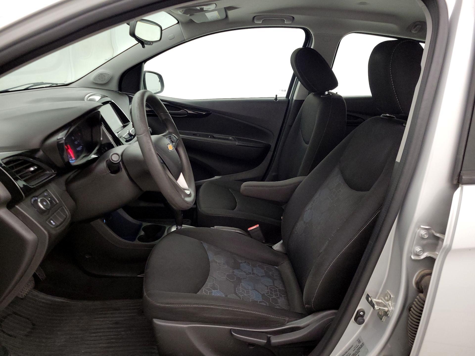 Thumbnail: 2018 Chevrolet Spark - 11