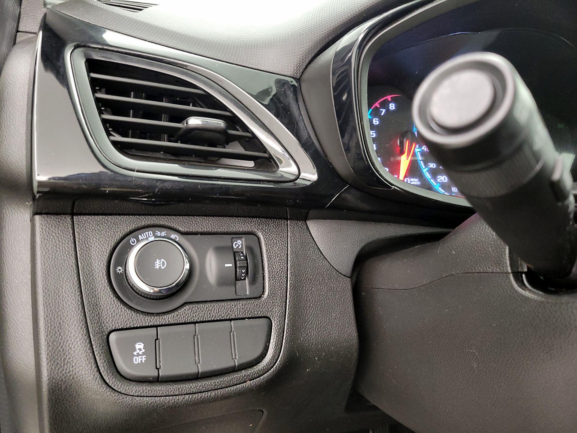 Thumbnail: 2018 Chevrolet Spark - 13