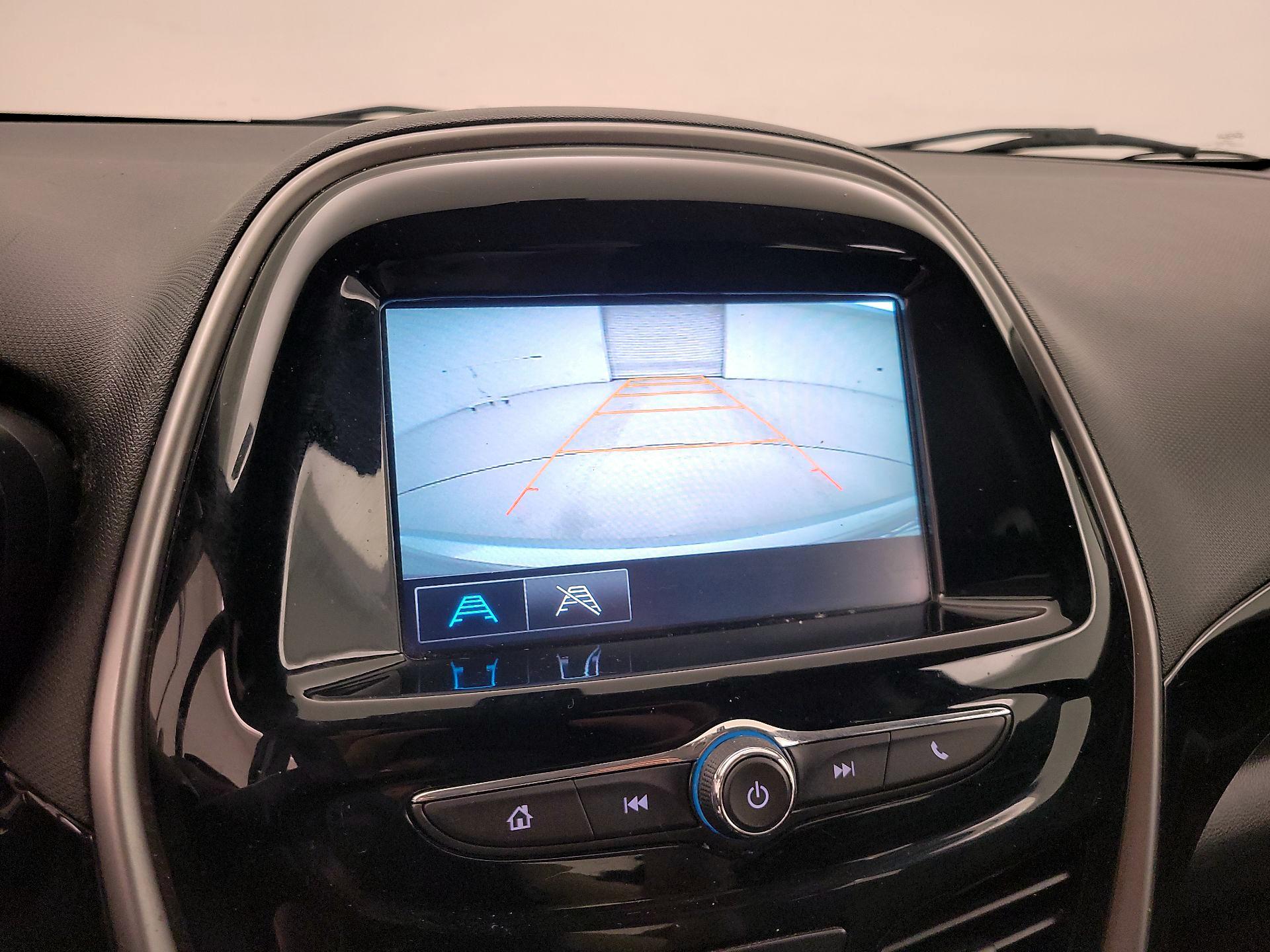 Thumbnail: 2018 Chevrolet Spark - 14