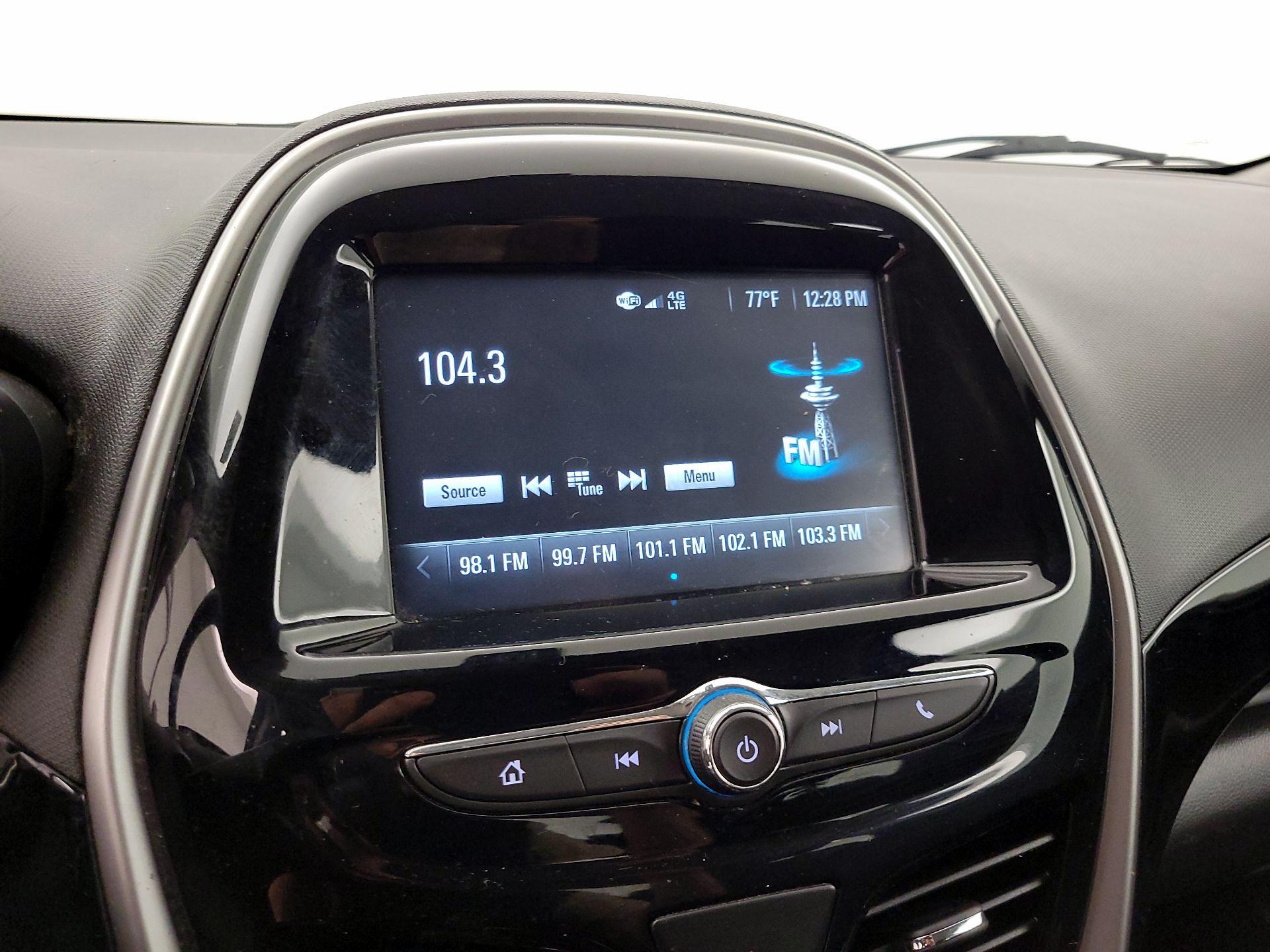 Thumbnail: 2018 Chevrolet Spark - 15