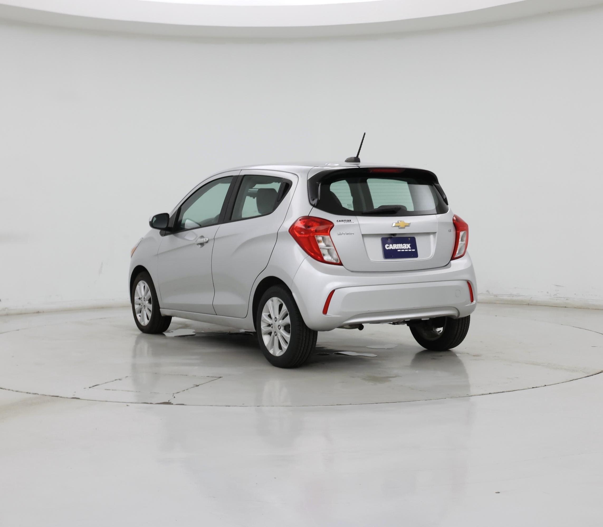 Thumbnail: 2018 Chevrolet Spark - 2