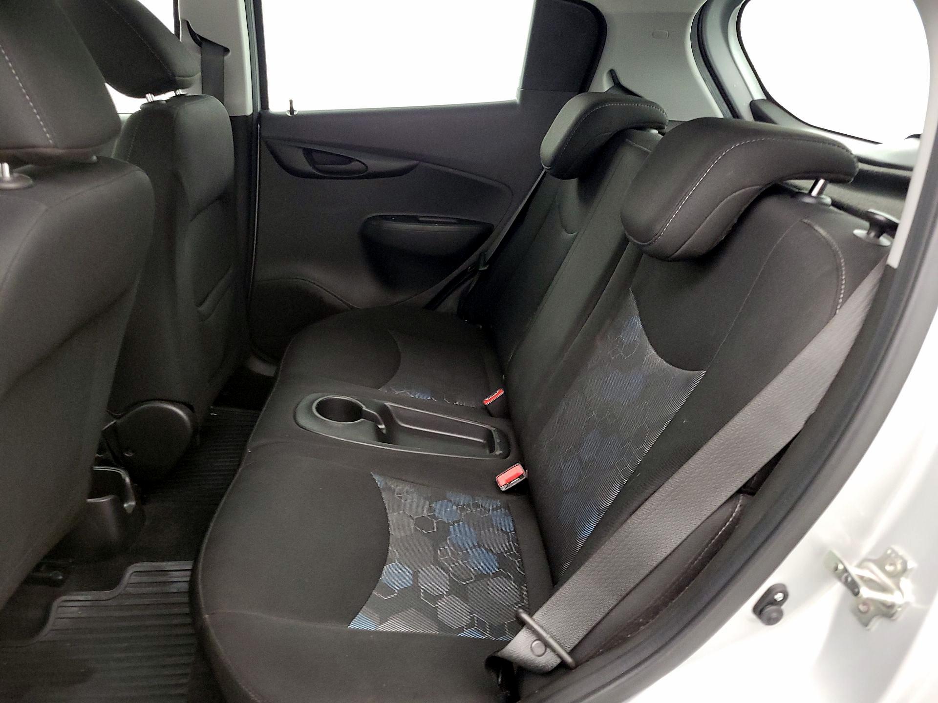 Thumbnail: 2018 Chevrolet Spark - 19