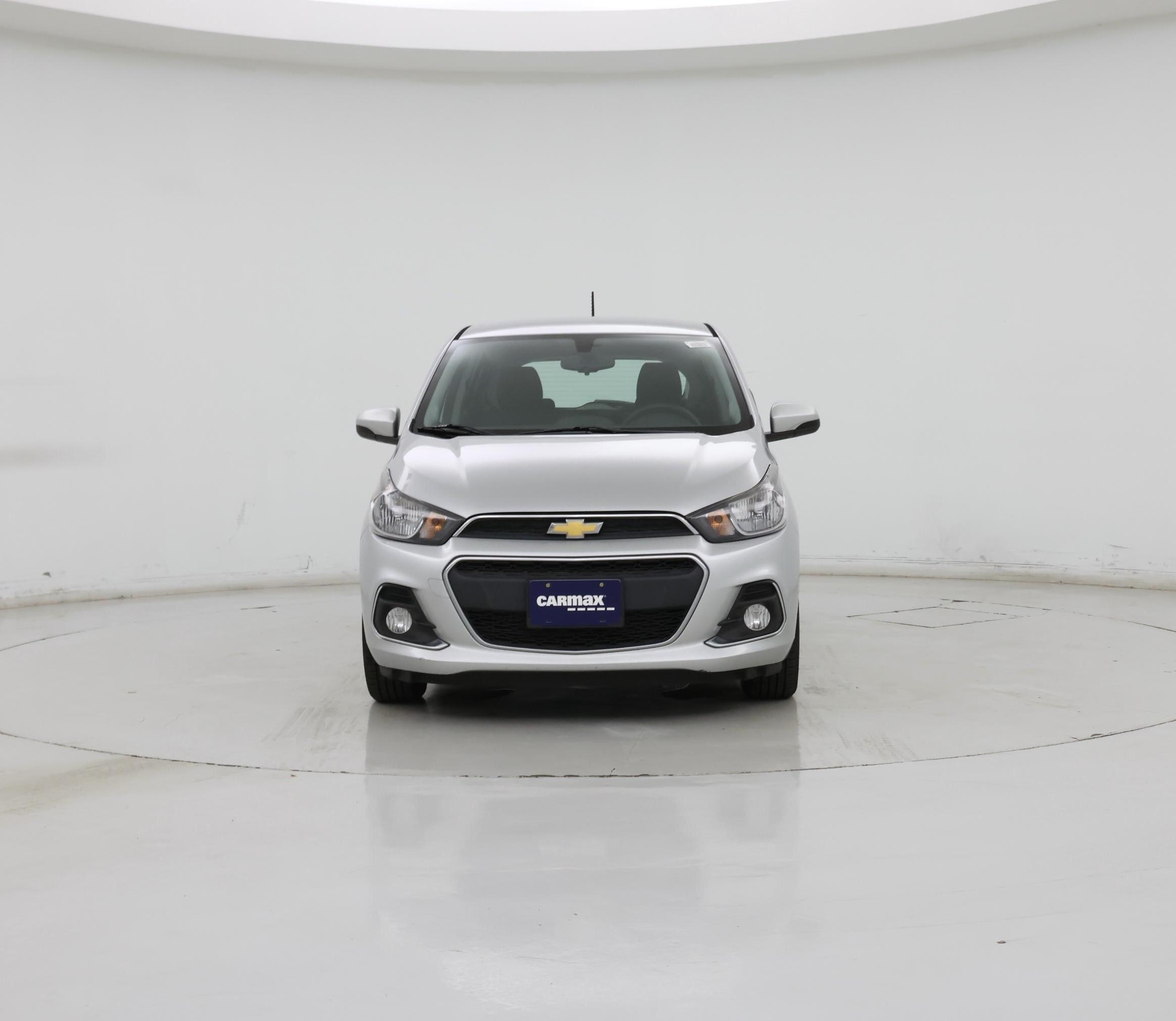 Thumbnail: 2018 Chevrolet Spark - 5