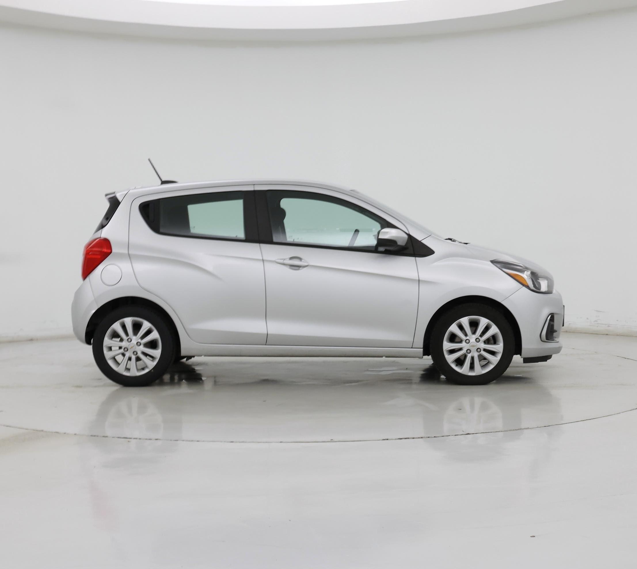 Thumbnail: 2018 Chevrolet Spark - 7