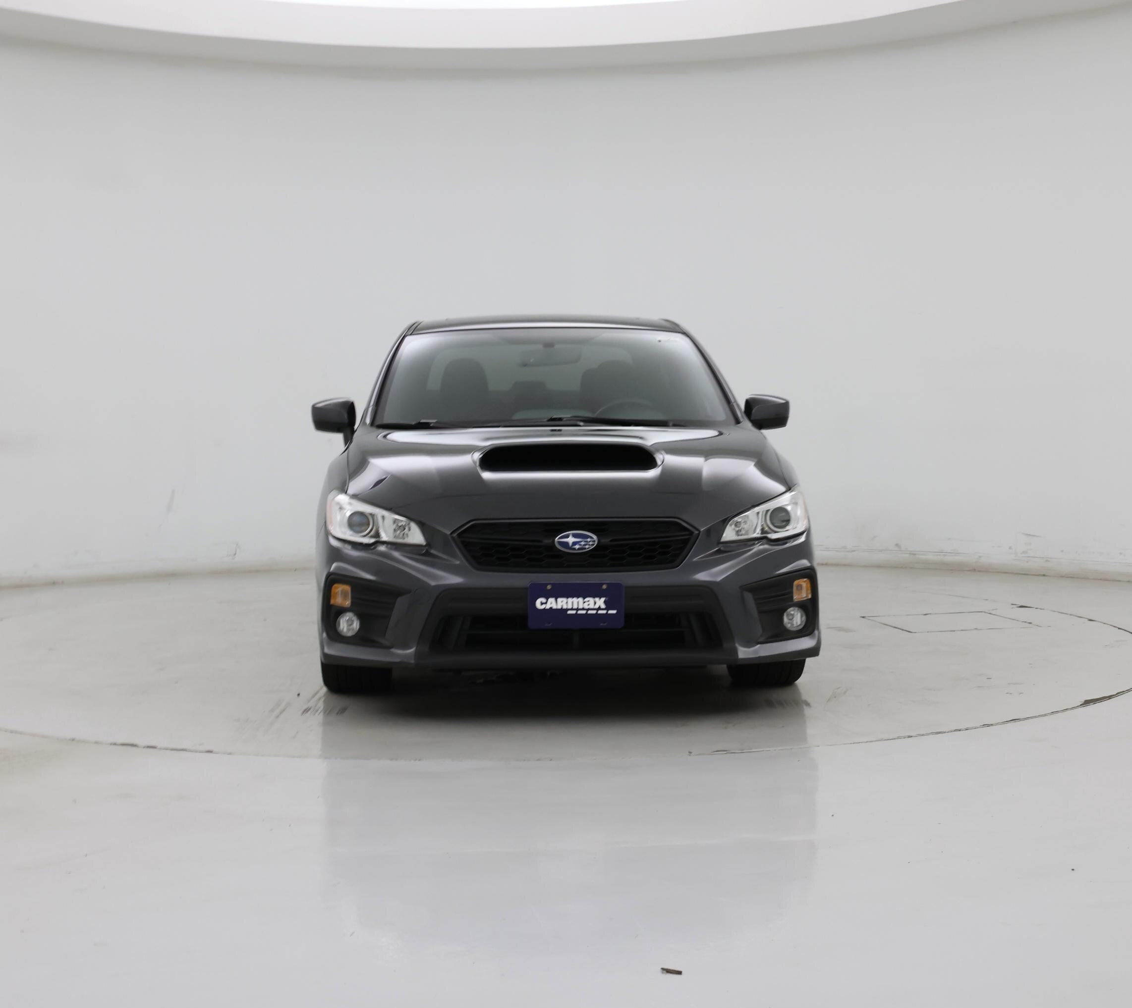 Thumbnail: 2021 Subaru WRX - 5