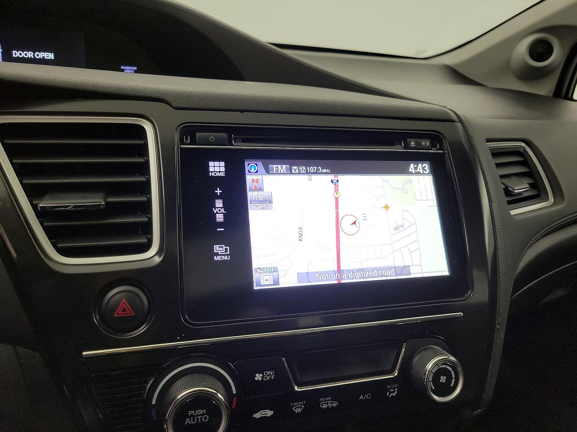 Thumbnail: 2015 Honda Civic - 14