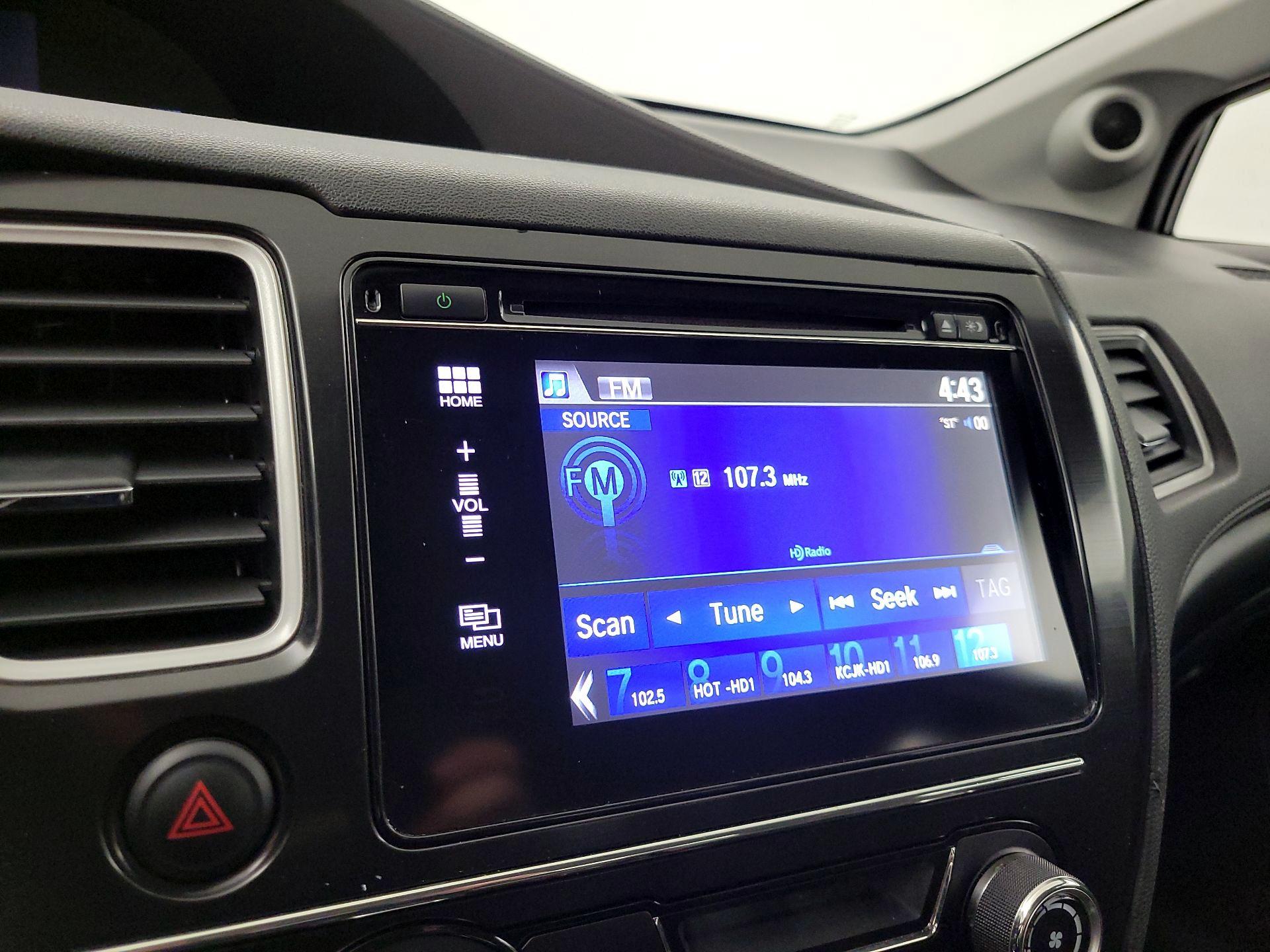 Thumbnail: 2015 Honda Civic - 16