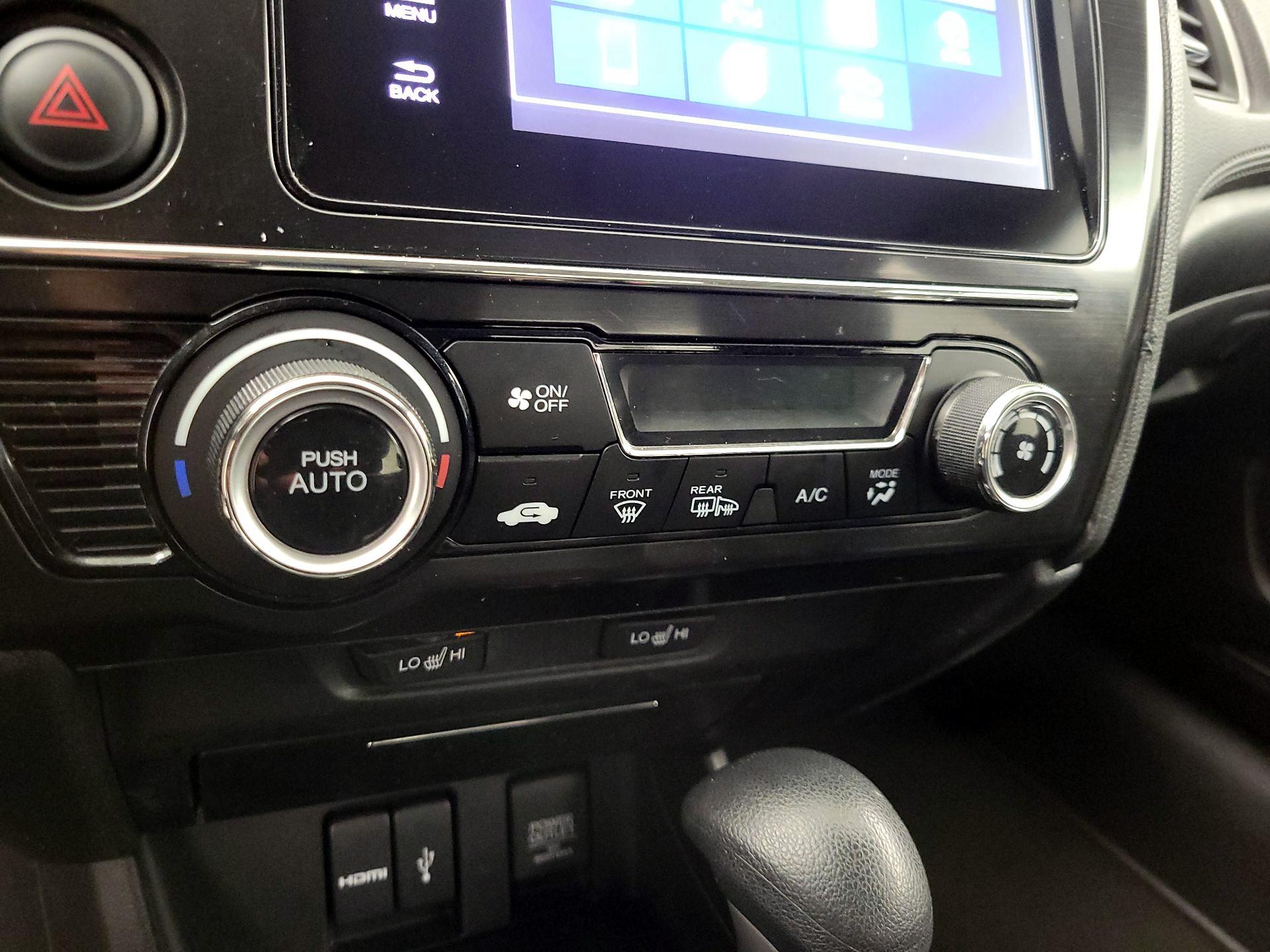 Thumbnail: 2015 Honda Civic - 17