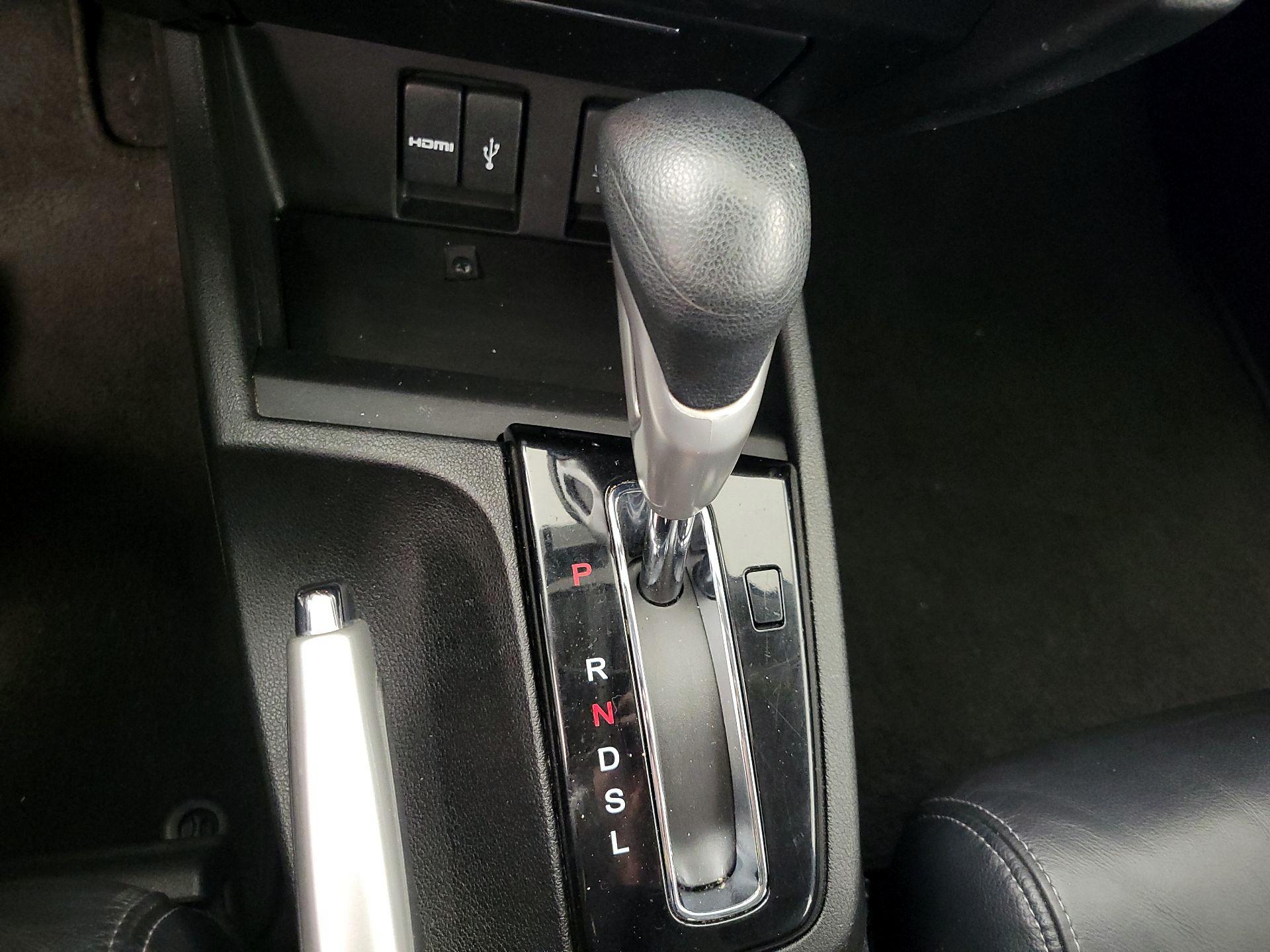 Thumbnail: 2015 Honda Civic - 18